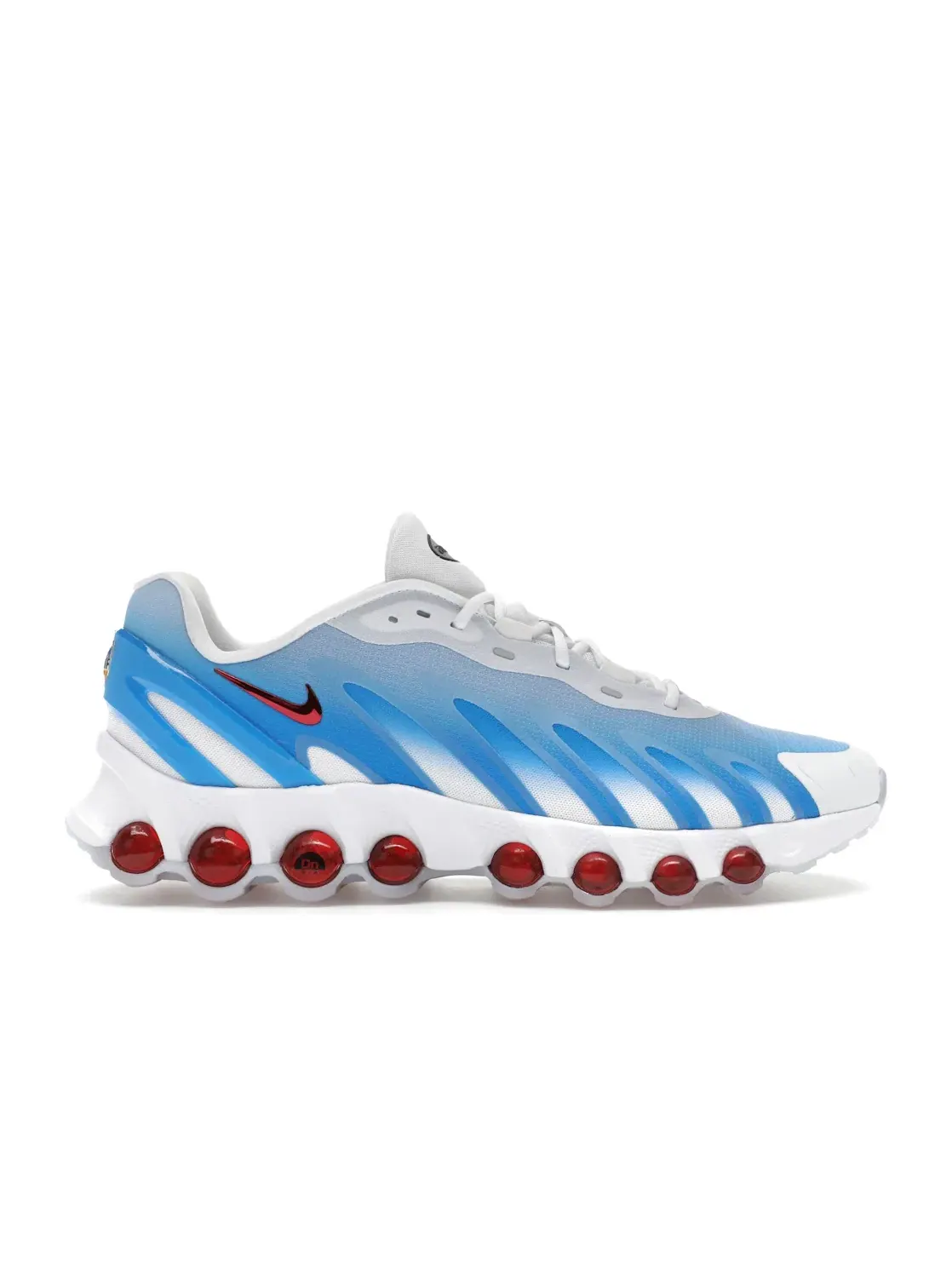 Мужские кроссовки Lifestyle Nike Air Max Dn8 — изображение 1 из 4