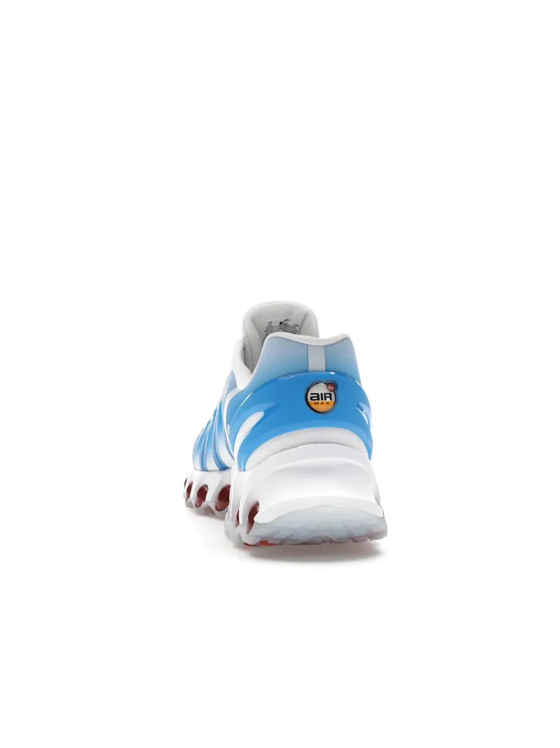 Мужские кроссовки Lifestyle Nike Air Max Dn8 — изображение 4 из 4