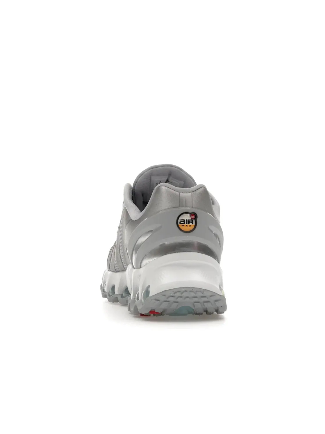 Детские кроссовки Lifestyle Nike Air Max Dn8 — изображение 4 из 4
