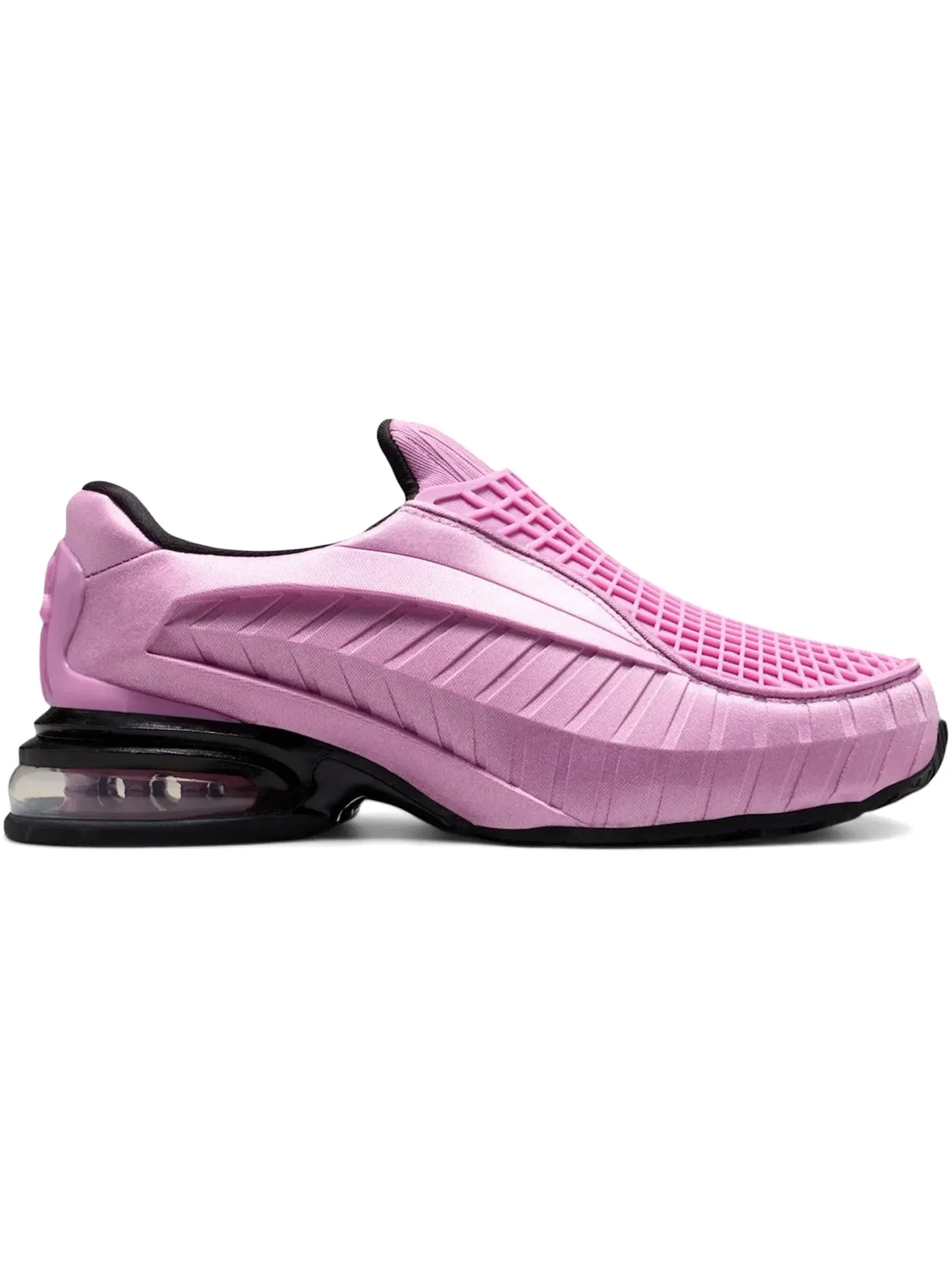 Женские лоферы с принтом Nike Air Max Dolce Nike — изображение 1 из 1, светлый/черный/светлый