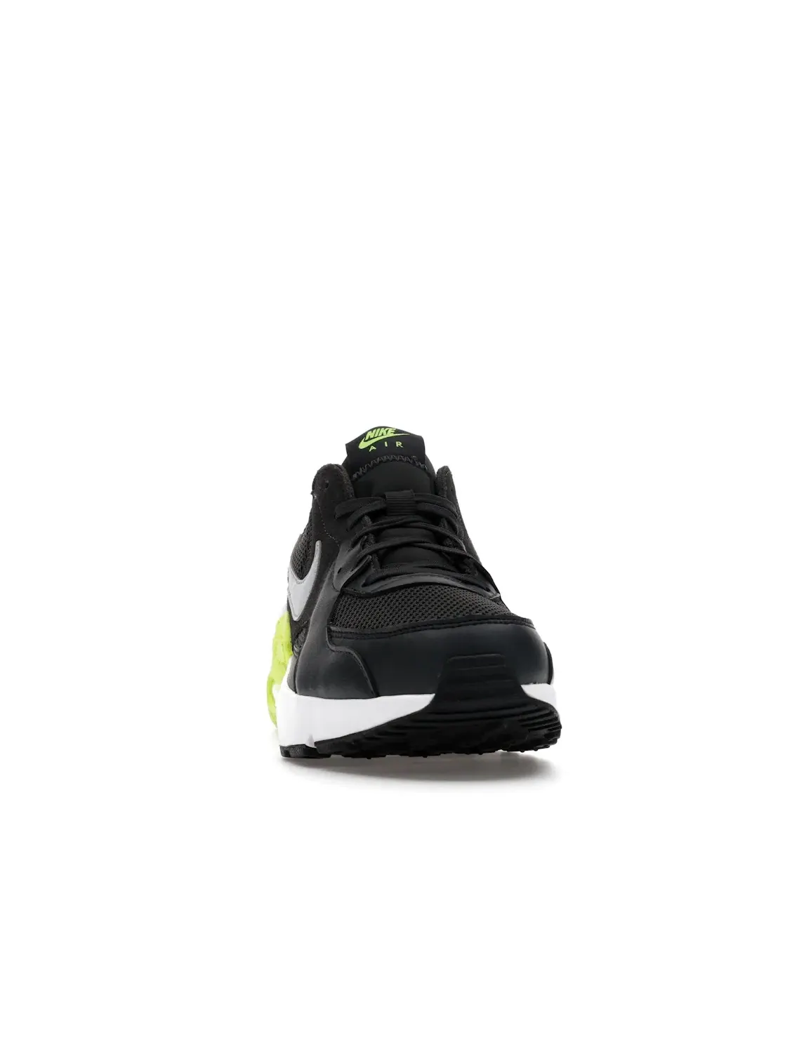 Мужские кроссовки Lifestyle Nike Air Max Excee Nike — изображение 2 из 4, черный/-белый