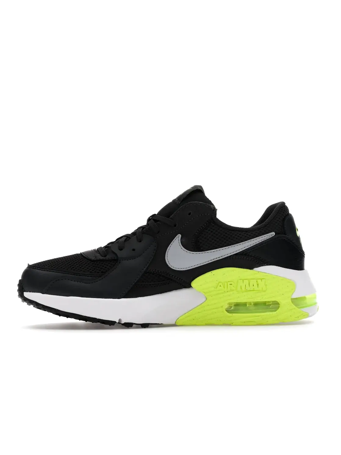 Мужские кроссовки Lifestyle Nike Air Max Excee Nike — изображение 3 из 4, черный/-белый