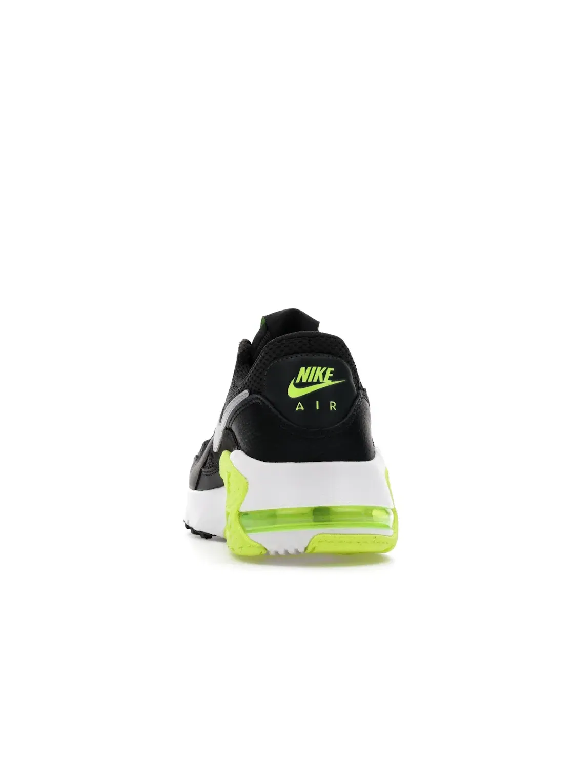 Мужские кроссовки Lifestyle Nike Air Max Excee Nike — изображение 4 из 4, черный/-белый