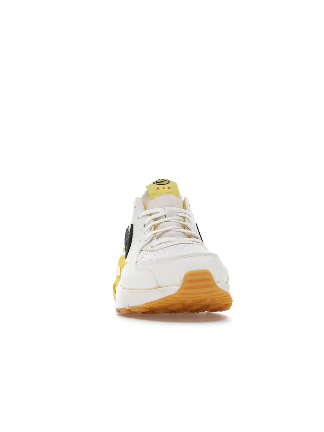 Женские кроссовки для повседневной носки Nike Air Max Excee — изображение 2 из 4, белый/желтый