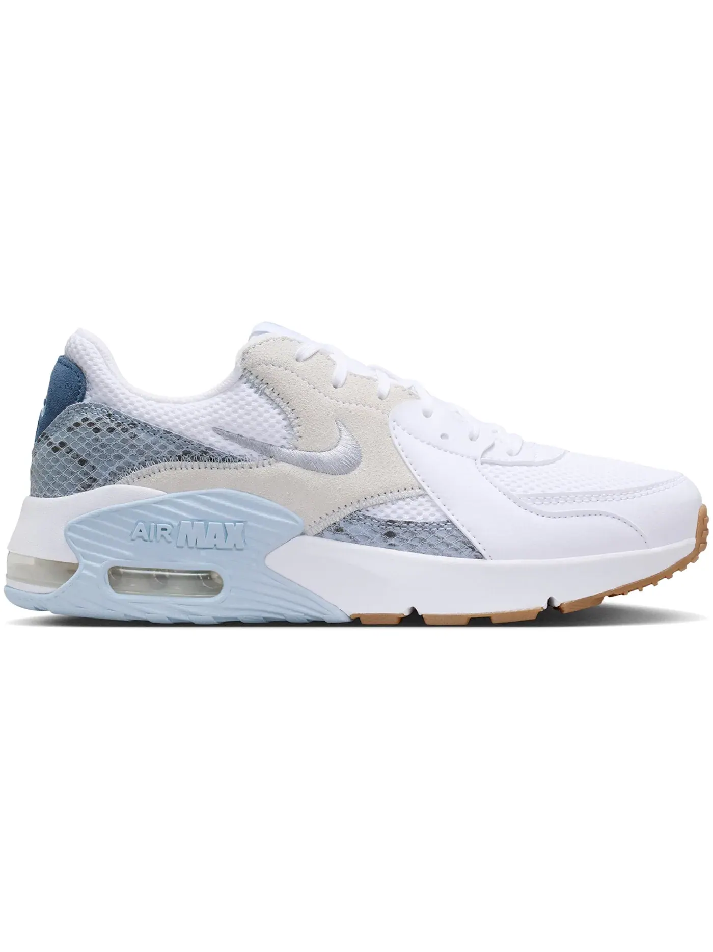 Женские кроссовки Lifestyle Nike Air Max Excee Premium — изображение 1 из 1