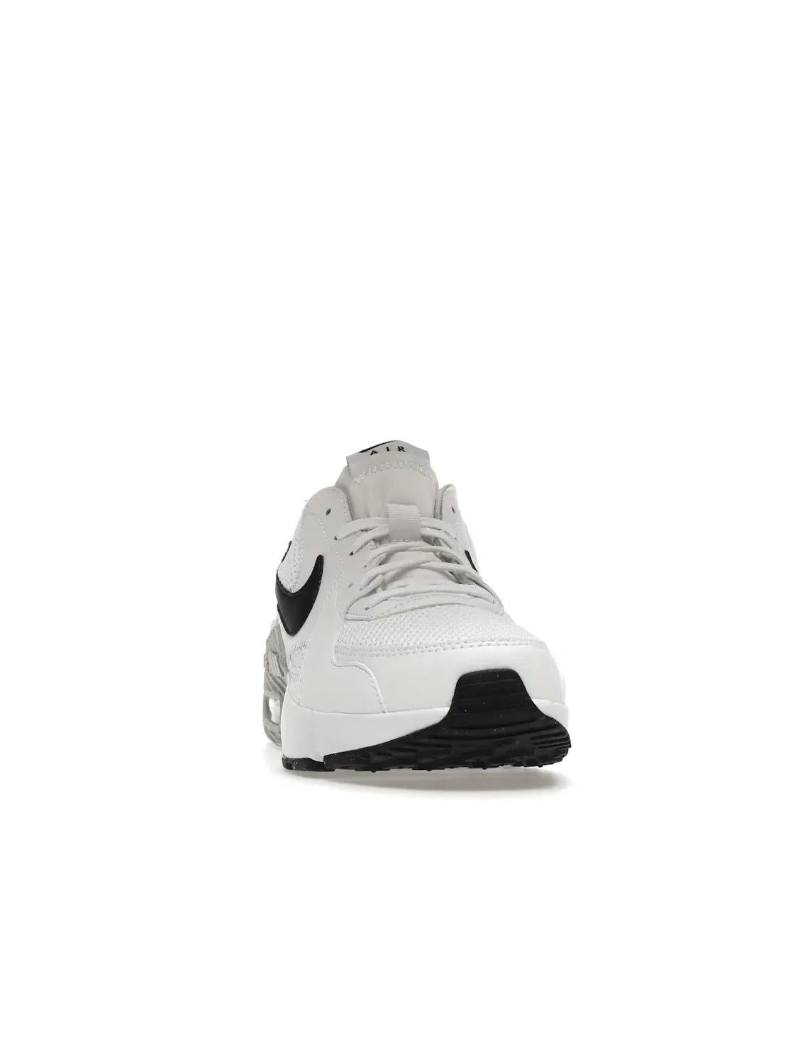 Женские кроссовки для повседневной носки Nike Air Max Excee Nike — изображение 2 из 4, белый/черный/платиновый
