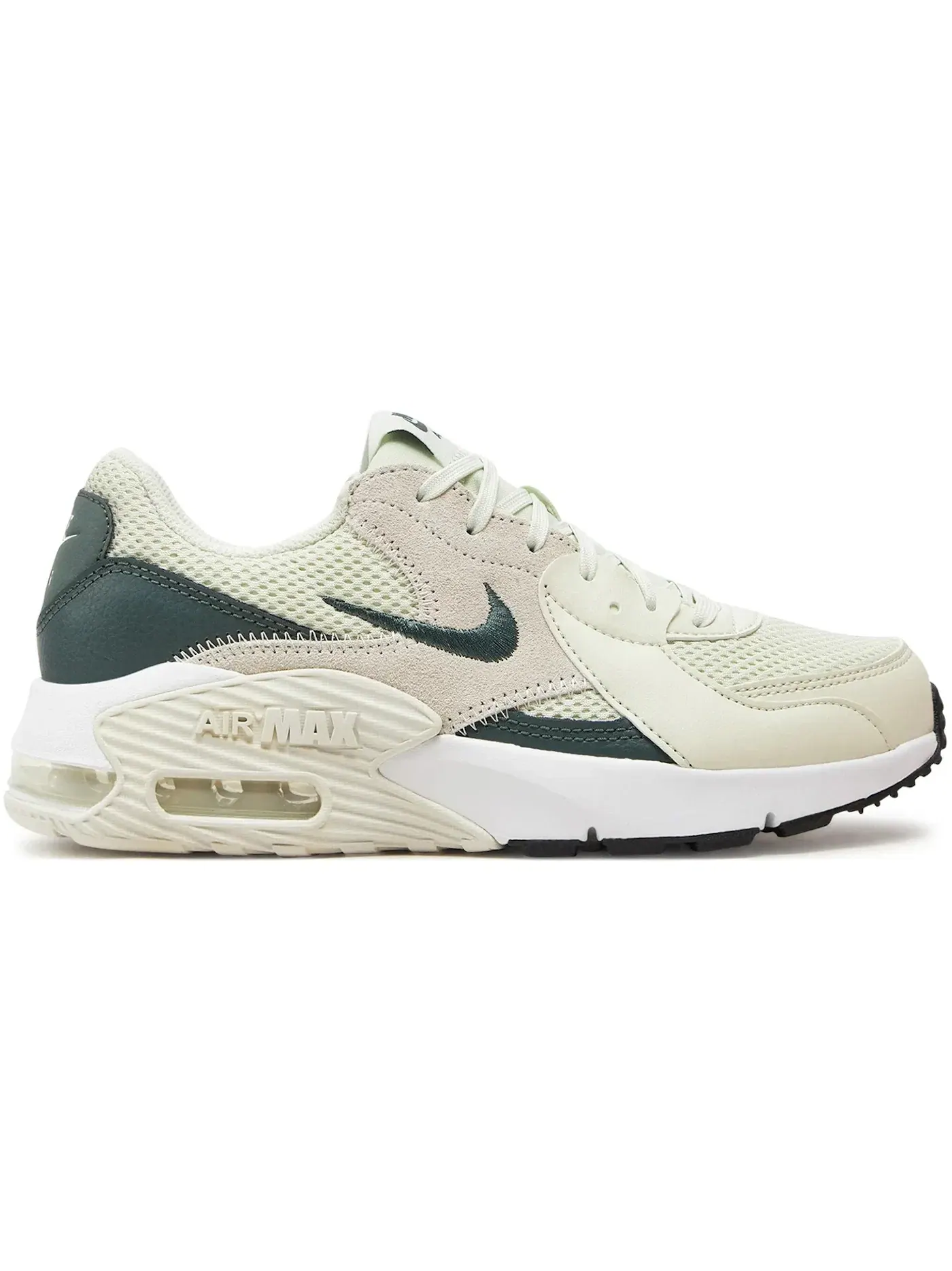Женские кроссовки с длинным шнурком Nike Air Max Excee — изображение 1 из 1