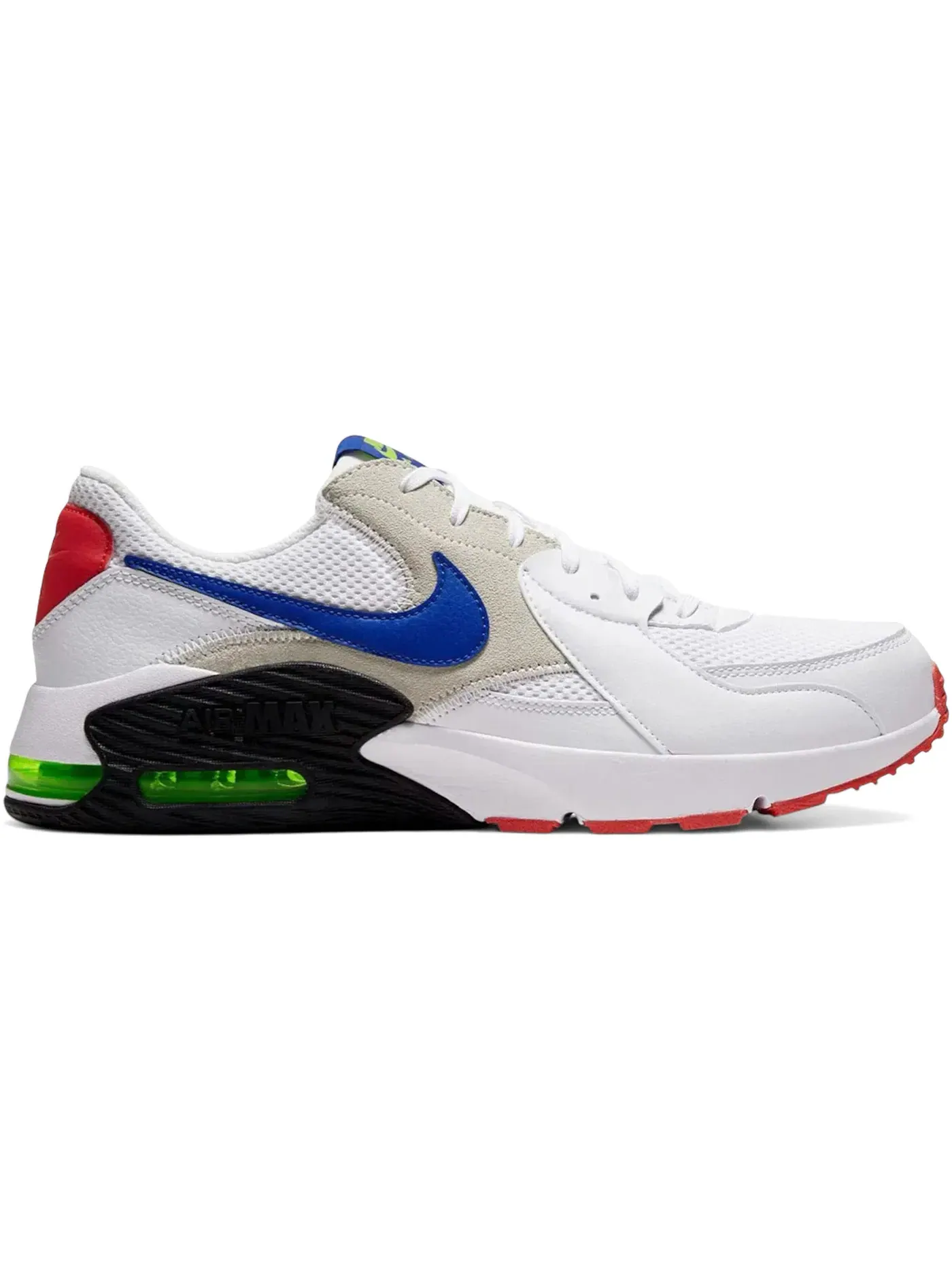 Мужские кроссовки Lifestyle Nike Air Max Excee — изображение 1 из 1