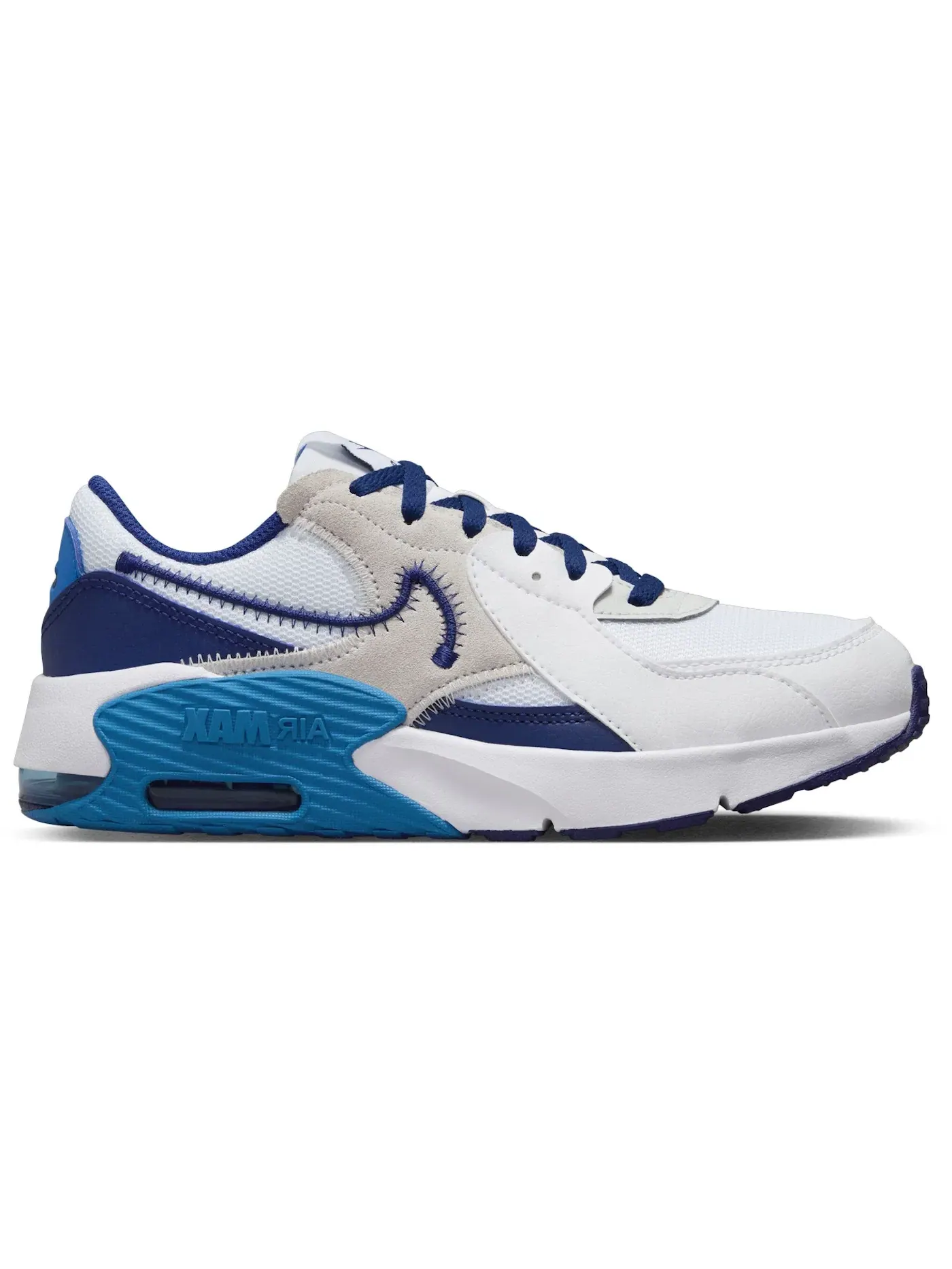 Детские кроссовки с амортизацией Nike Air Max Excee — изображение 1 из 1