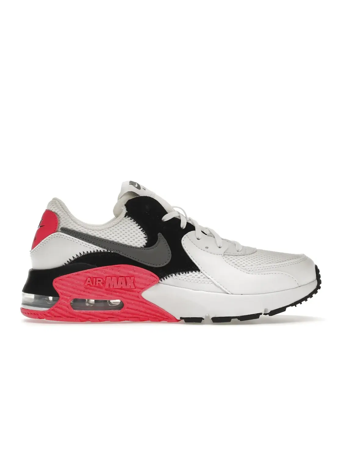 Женские кроссовки Nike Air Max Excee — изображение 1 из 4, белый/серый/черный