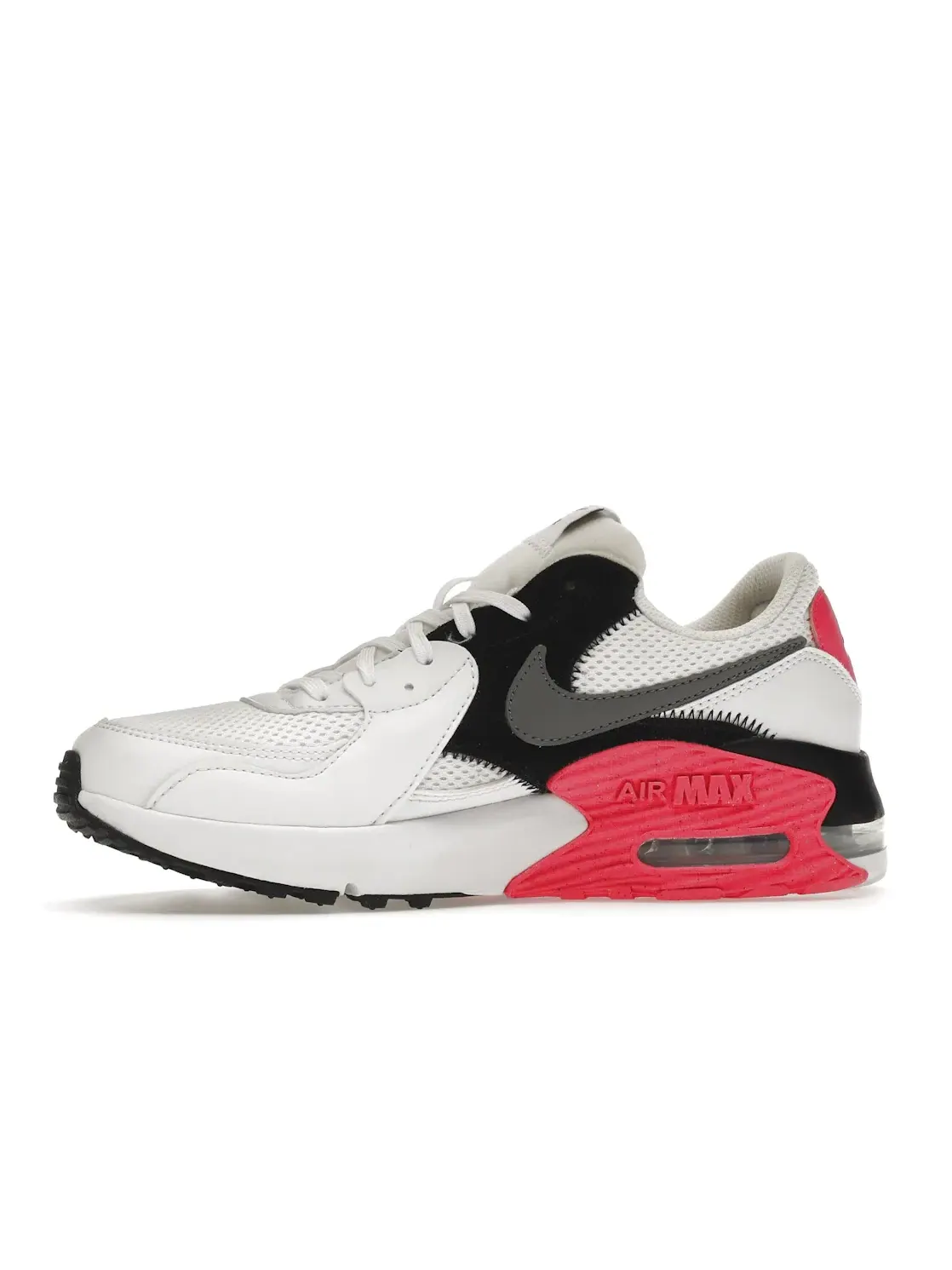 Женские кроссовки Nike Air Max Excee — изображение 3 из 4, белый/серый/черный