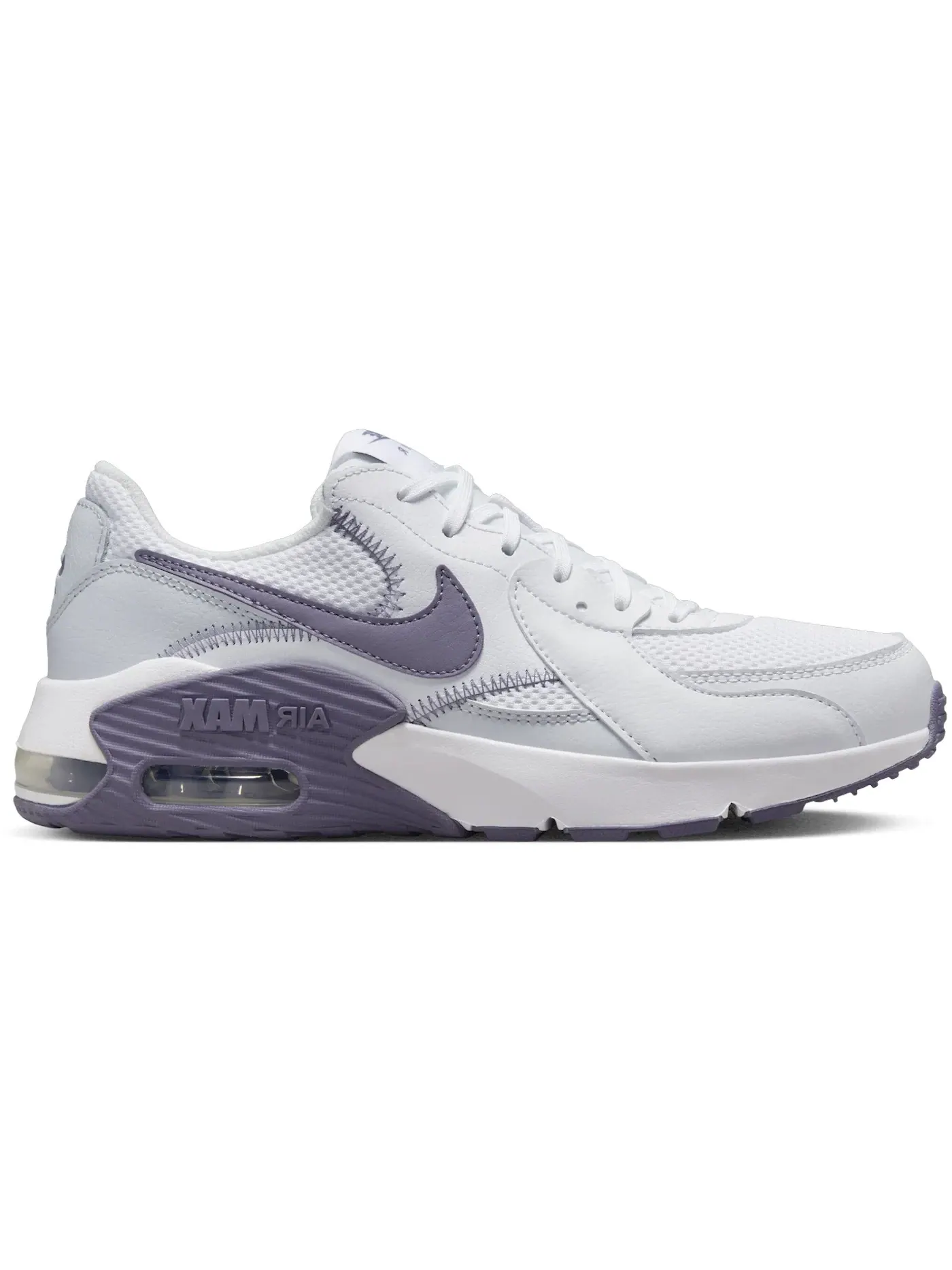 Женские кроссовки Lifestyle Nike Air Max Excee — изображение 1 из 1, белый платиновый