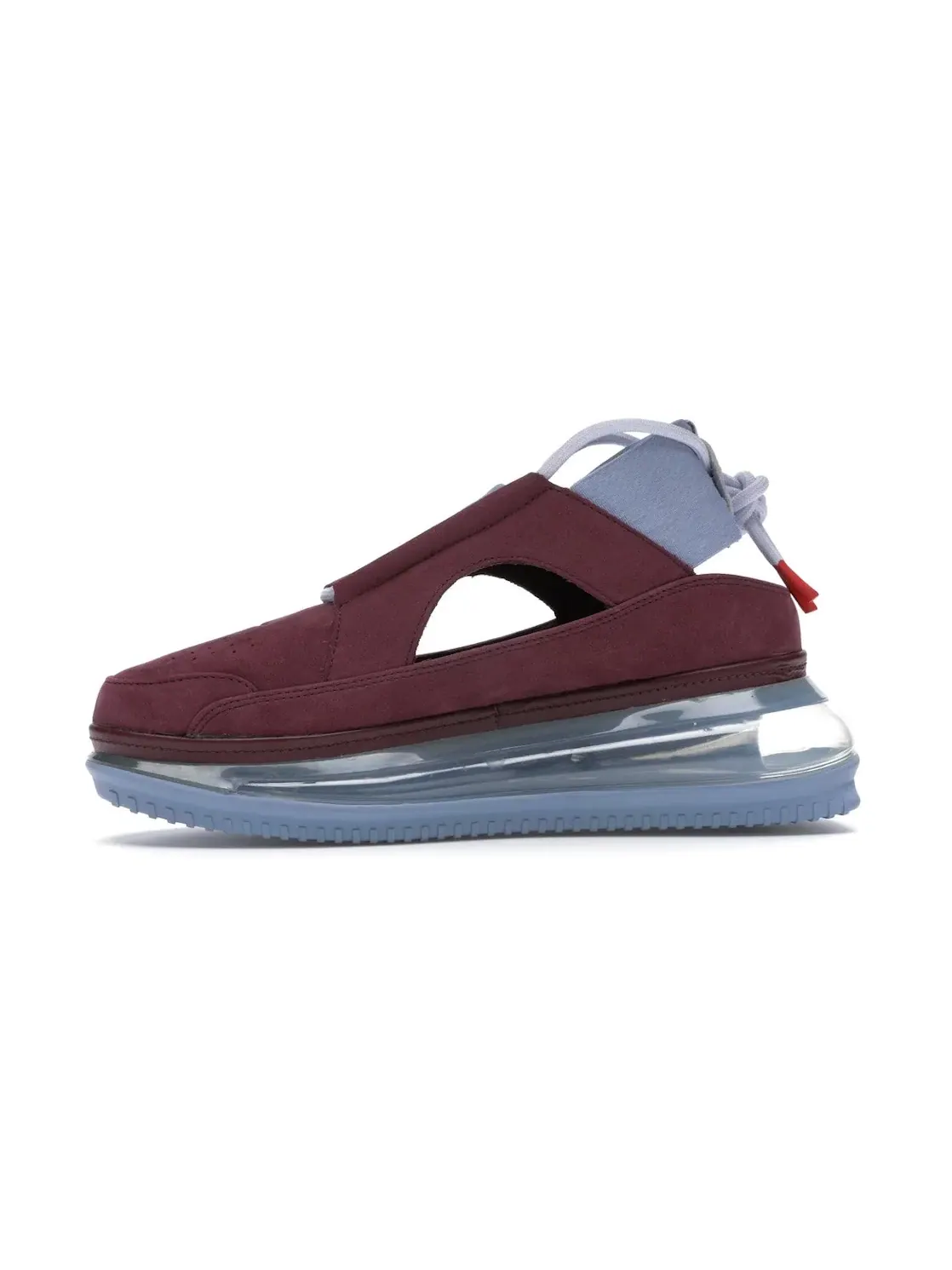 Женские сандалии Nike Air Max FF 720 — изображение 3 из 4, индиго