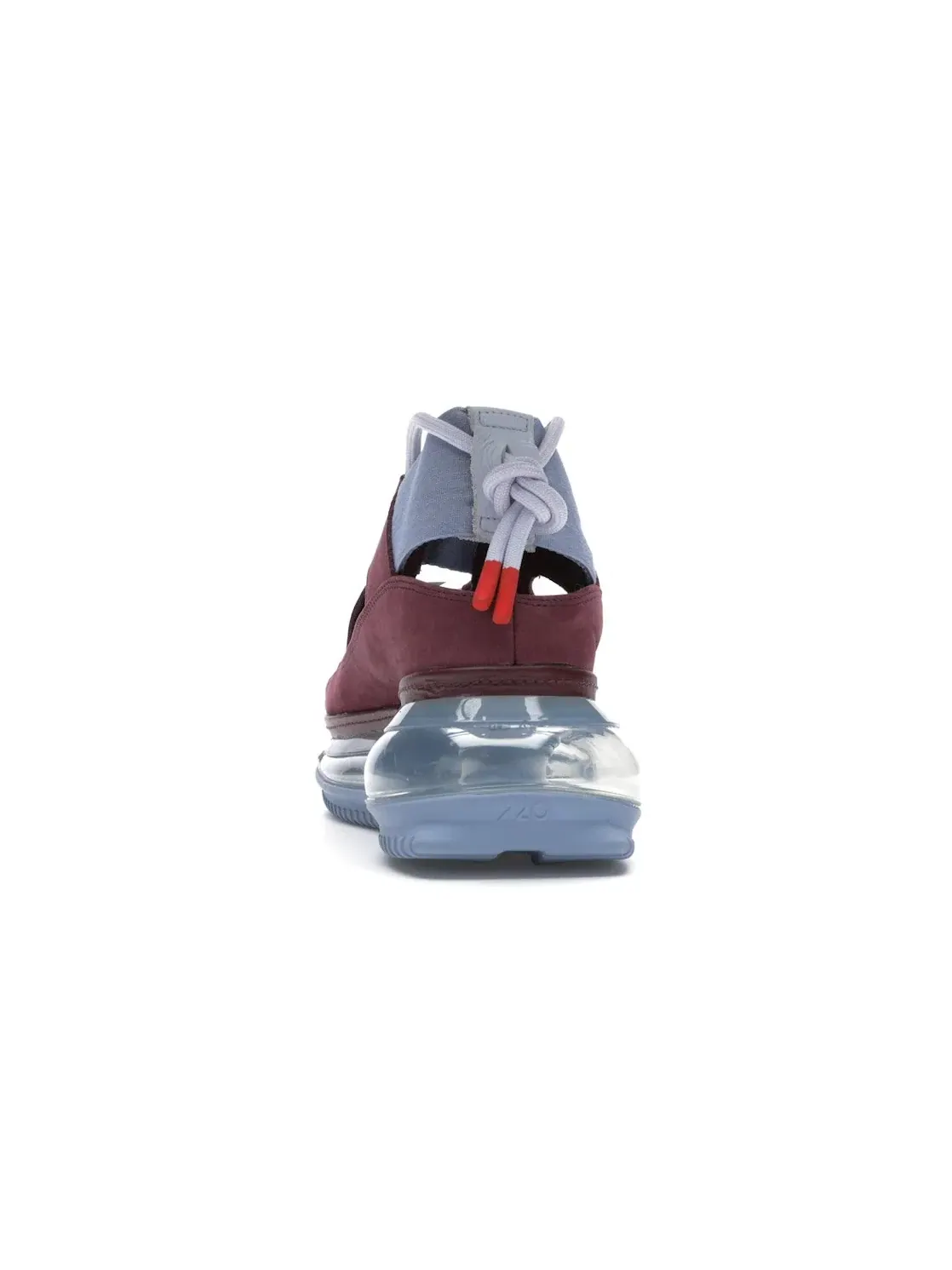 Женские сандалии Nike Air Max FF 720 — изображение 4 из 4, индиго