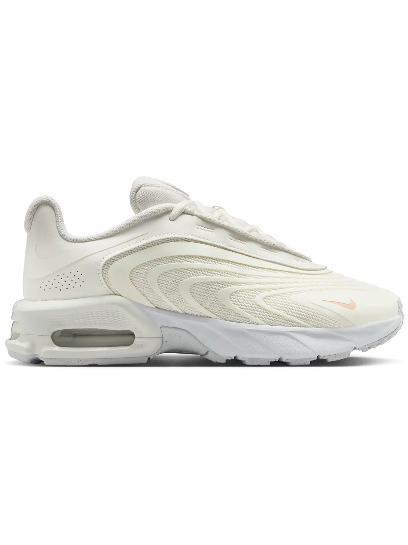 Женские кроссовки Lifestyle Nike Air Max Fire — изображение 1 из 1, белый