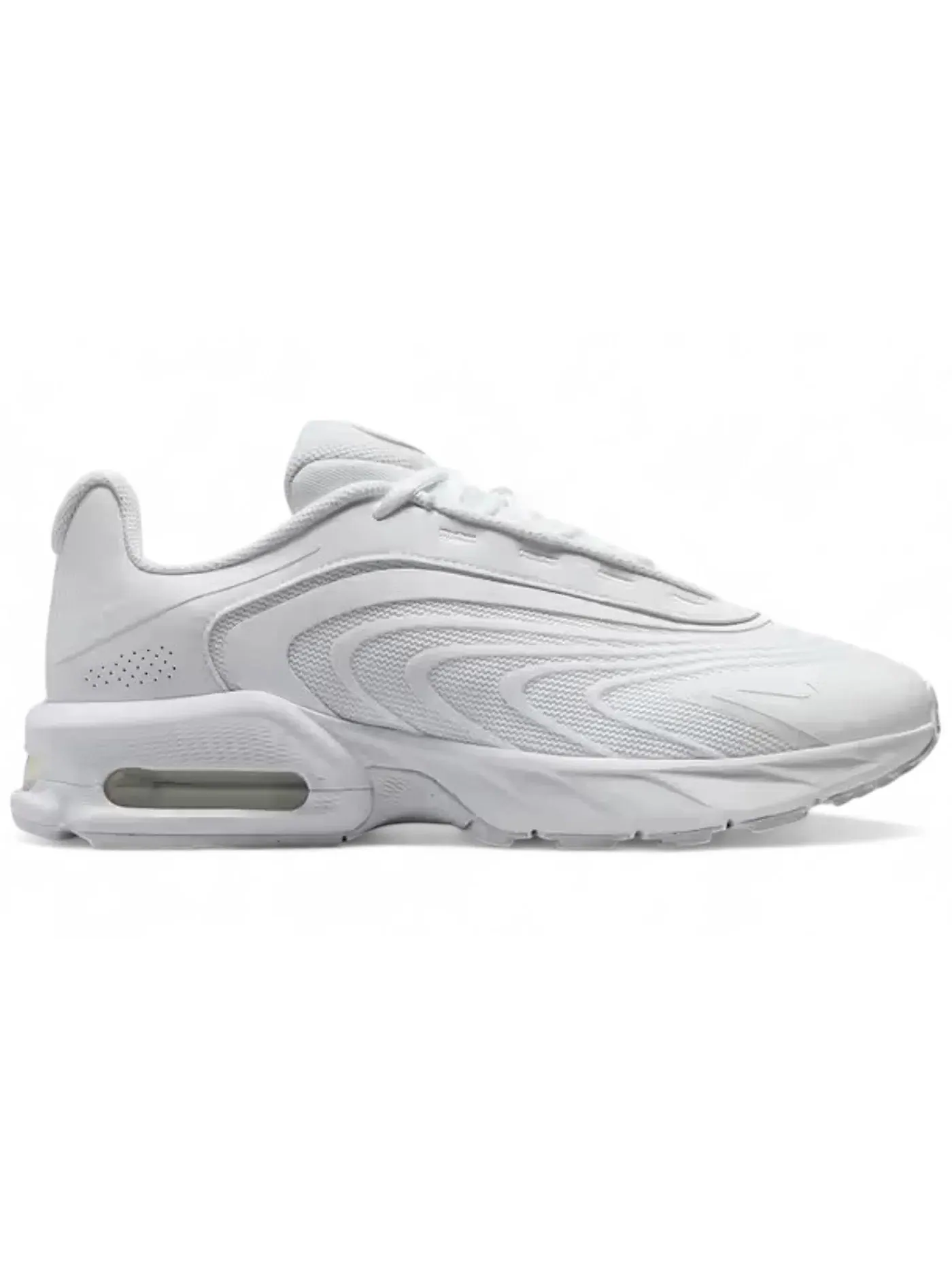 Мужские кроссовки Lifestyle Nike Air Max Fire — изображение 1 из 1, белый/белый