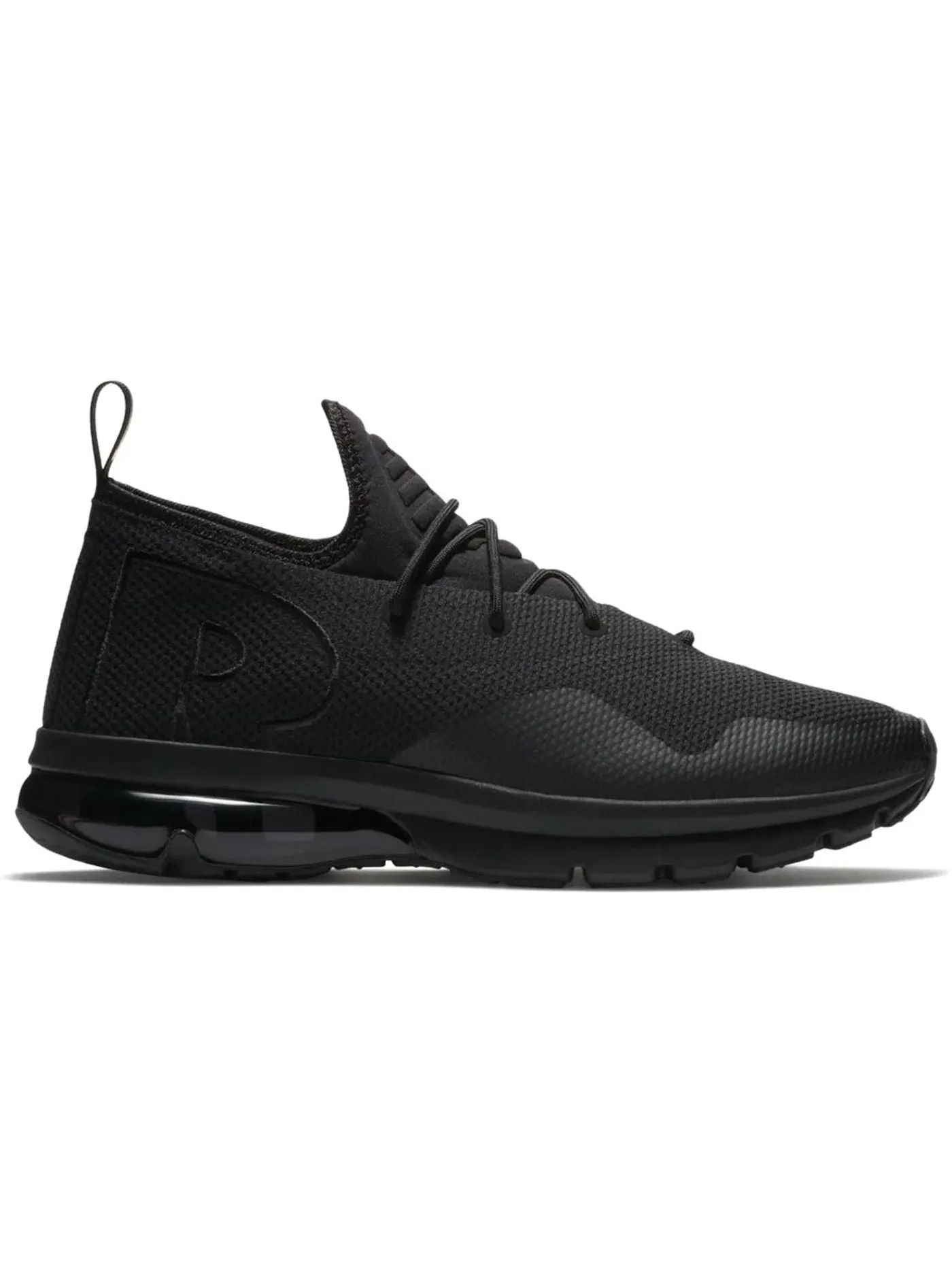 Мужские кроссовки Lifestyle Nike Air Max Flair 50 — изображение 1 из 1, черный