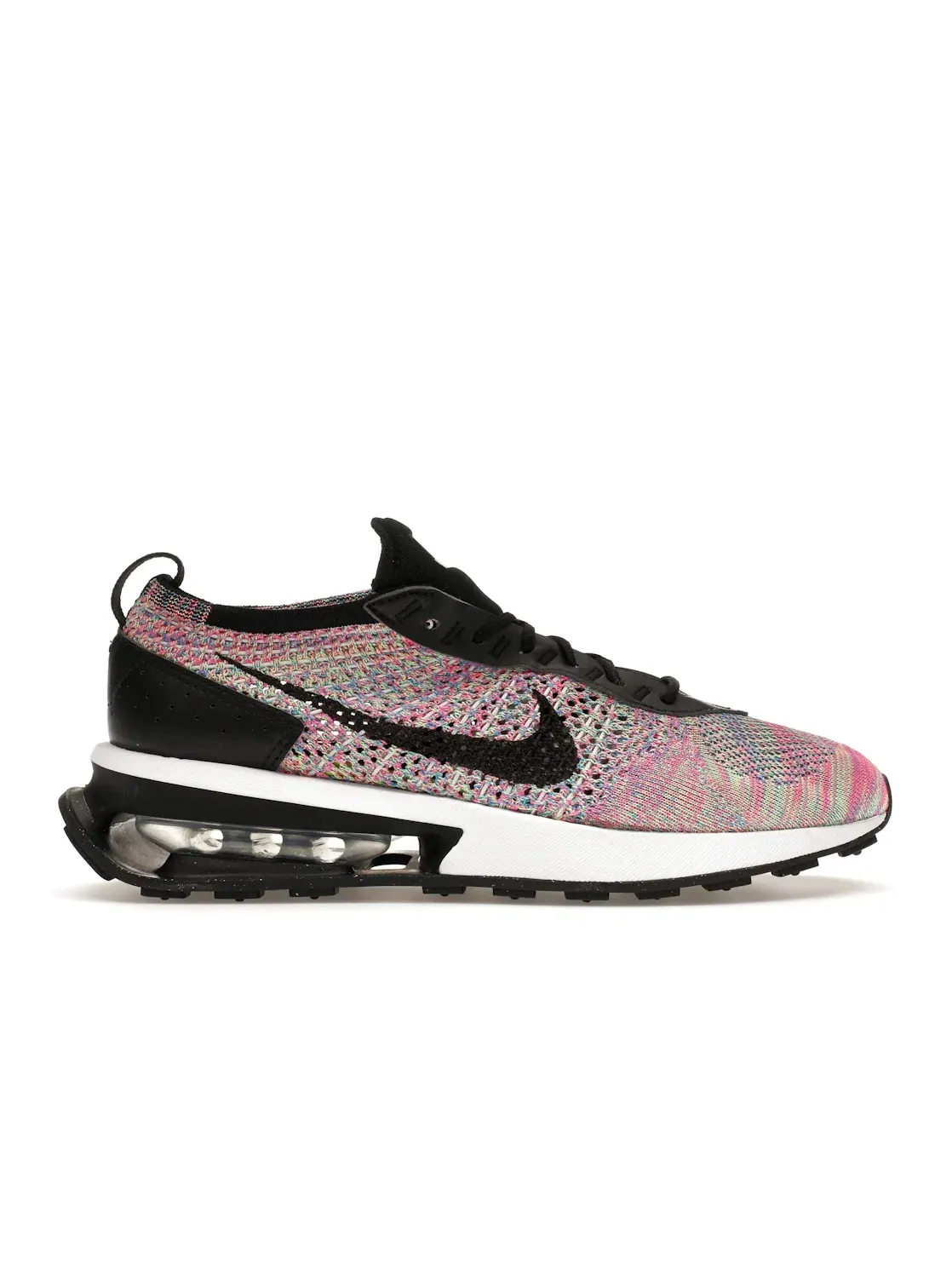 Женские кроссовки Lifestyle Nike Air Max Flyknit Racer — изображение 1 из 4