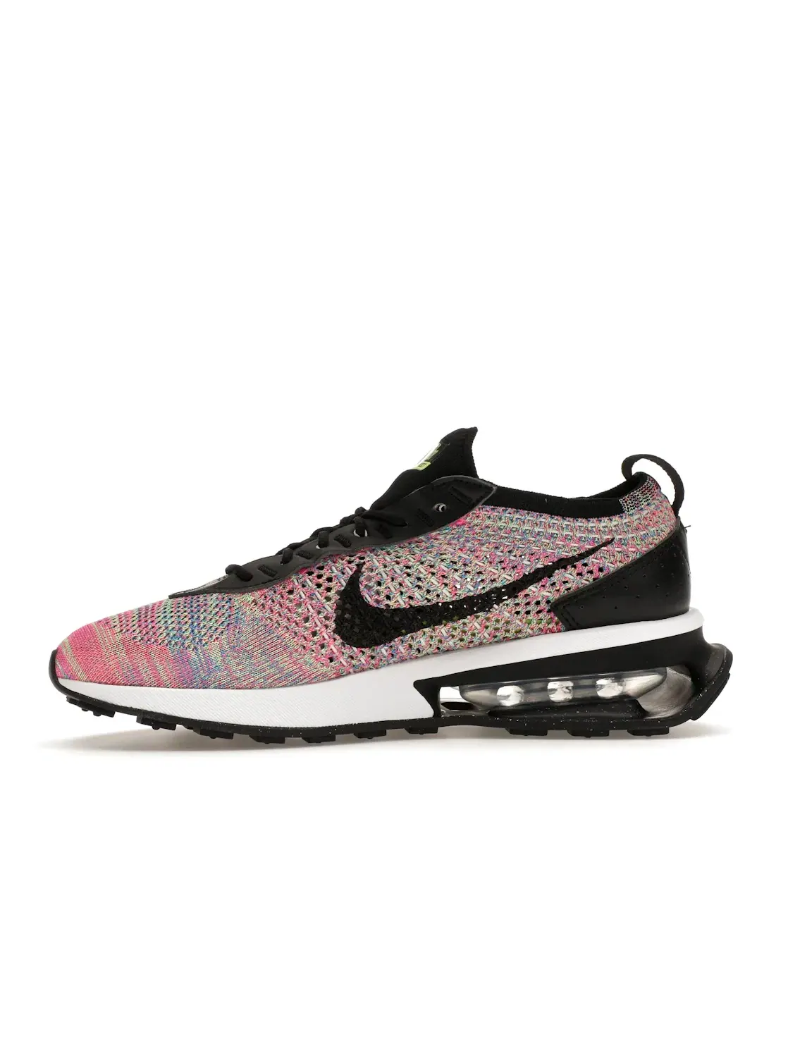 Женские кроссовки Lifestyle Nike Air Max Flyknit Racer — изображение 3 из 4