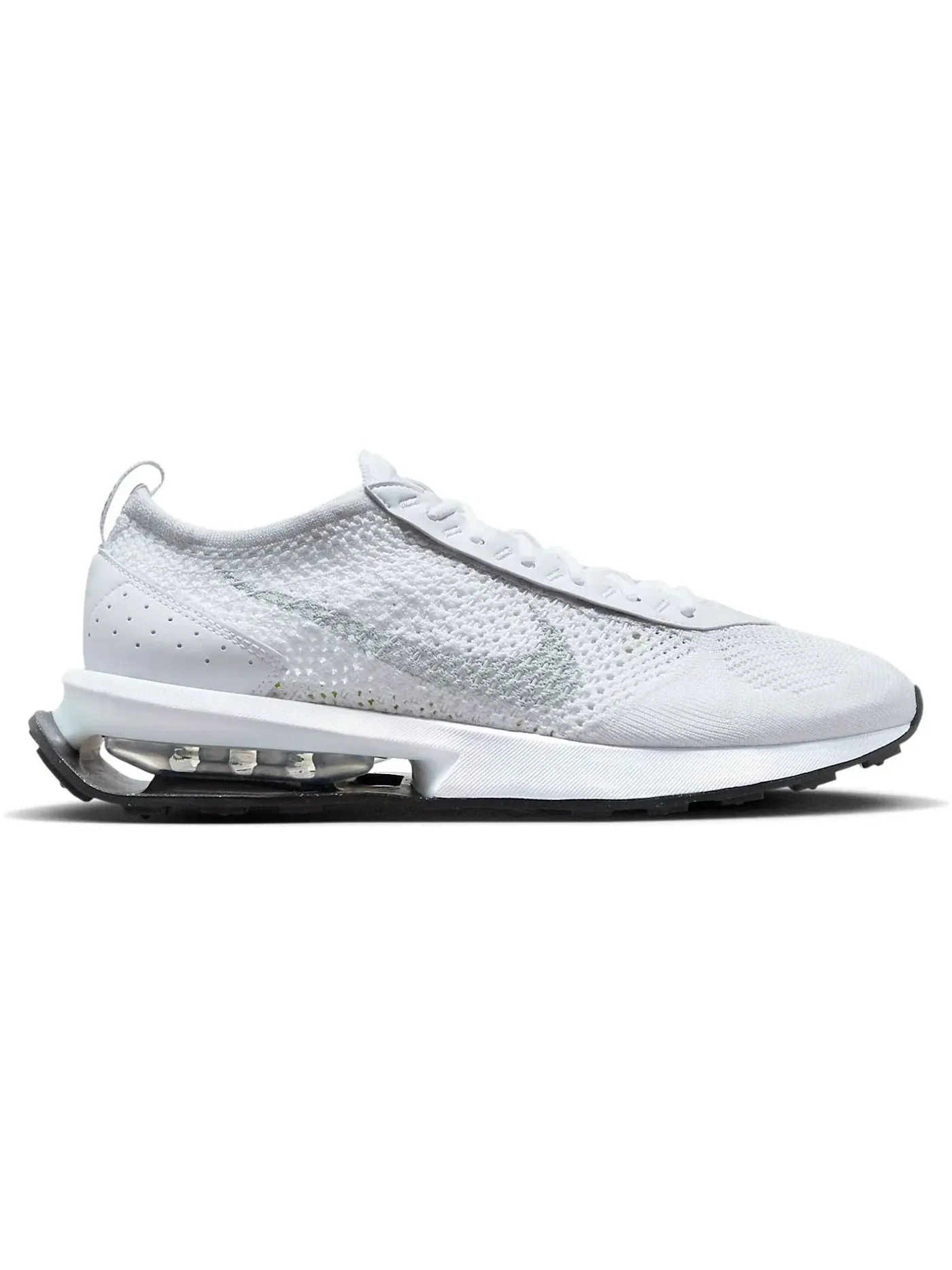 Мужские кроссовки Lifestyle Nike Air Max Flyknit Racer Next Nature — изображение 1 из 1