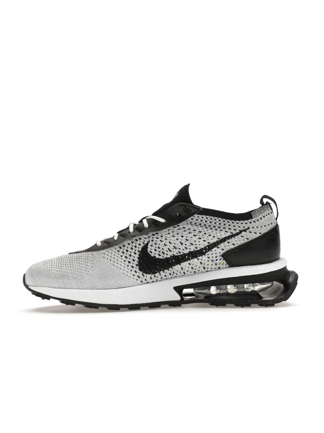Мужские кроссовки Lifestyle с амортизацией Nike Air Max Flyknit Racer — изображение 3 из 4