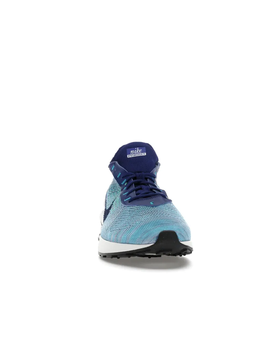 Мужские кроссовки Lifestyle Nike Air Max Flyknit Racer — изображение 2 из 4
