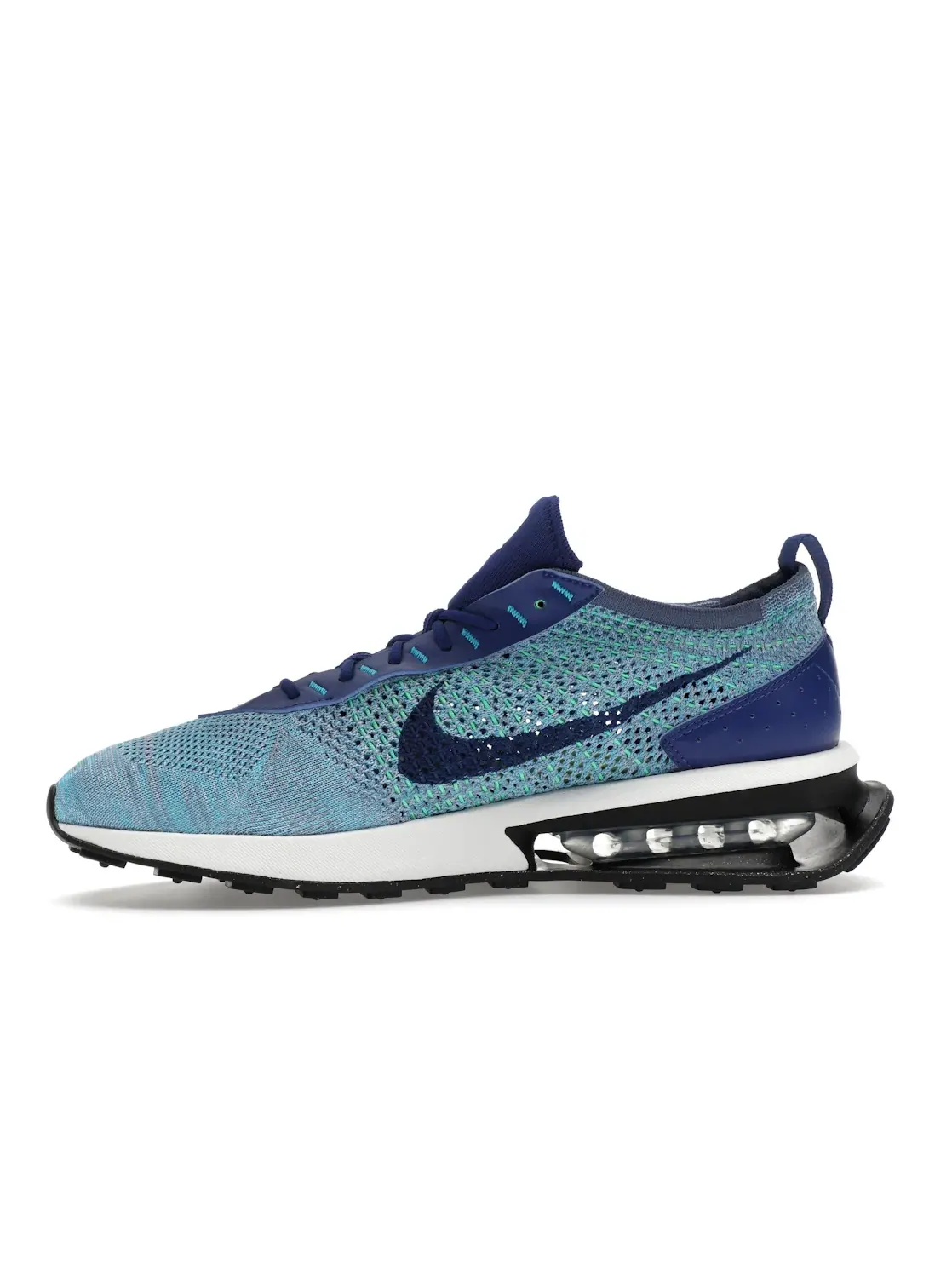 Мужские кроссовки Lifestyle Nike Air Max Flyknit Racer — изображение 3 из 4
