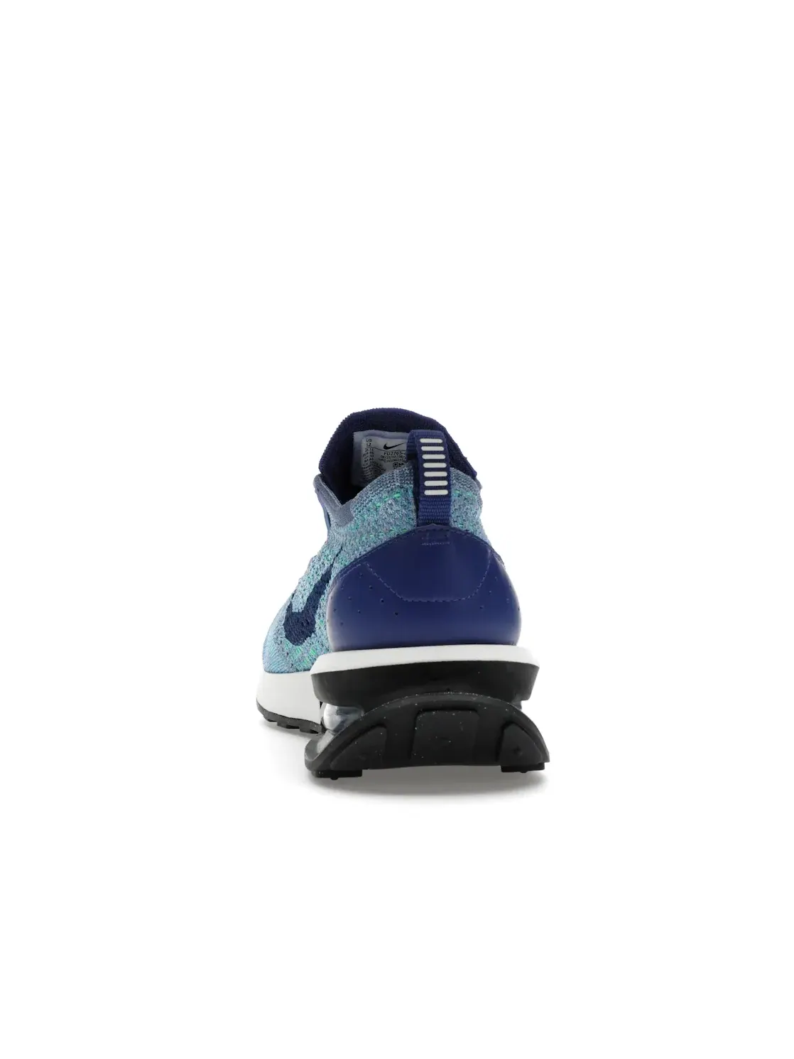 Мужские кроссовки Lifestyle Nike Air Max Flyknit Racer — изображение 4 из 4