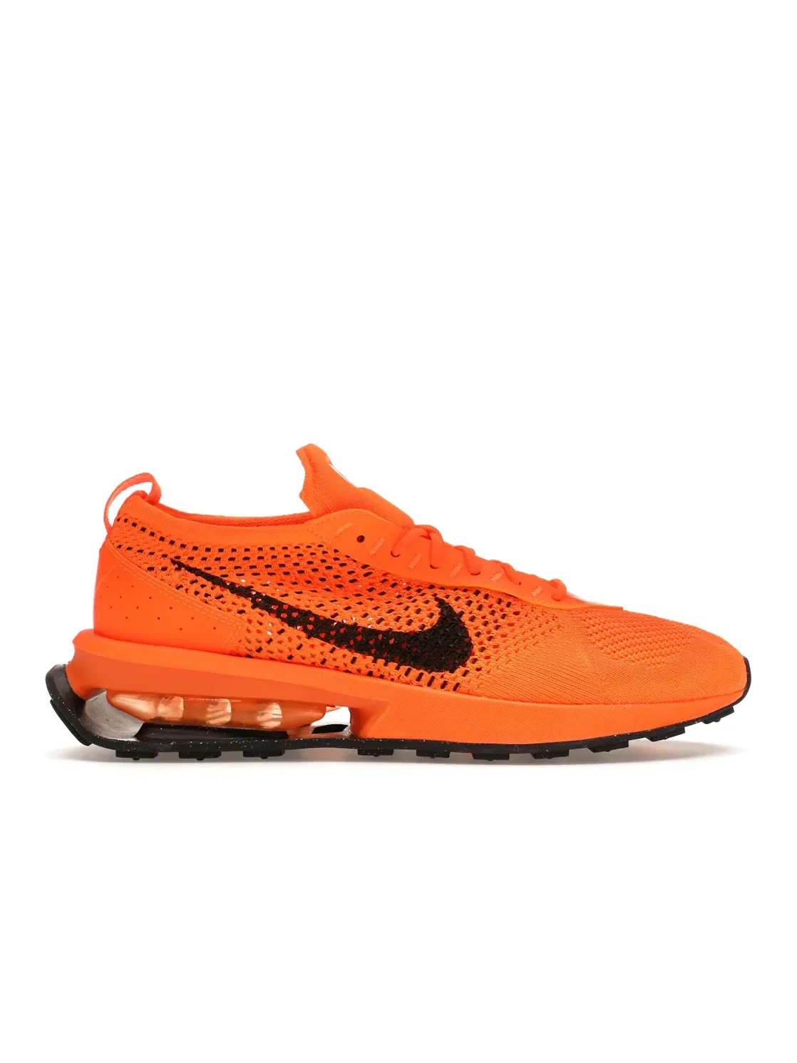 Мужские кроссовки Lifestyle Nike Air Max Flyknit Racer Nike — изображение 1 из 4