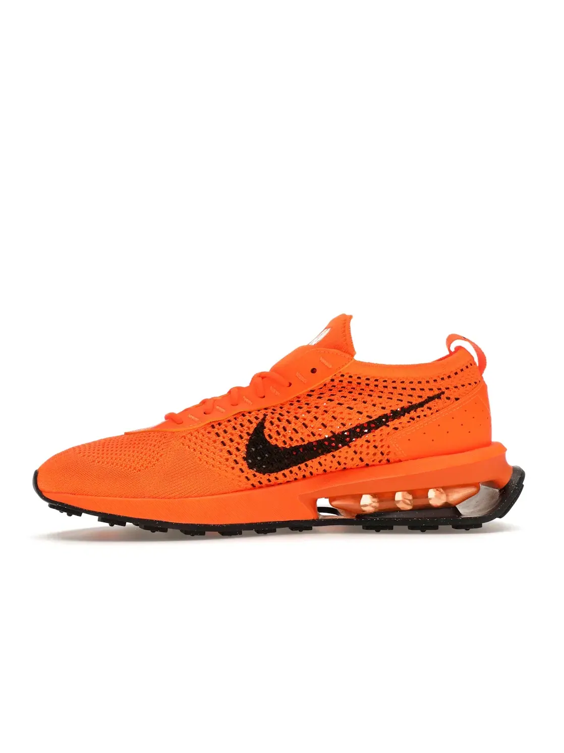 Мужские кроссовки Lifestyle Nike Air Max Flyknit Racer Nike — изображение 3 из 4