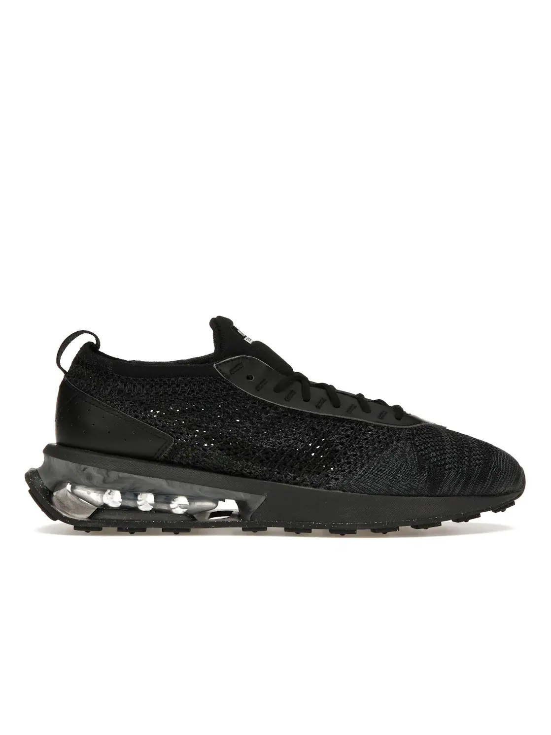 Мужские кроссовки для повседневной носки Nike Air Max Flyknit Racer Nike — изображение 1 из 4