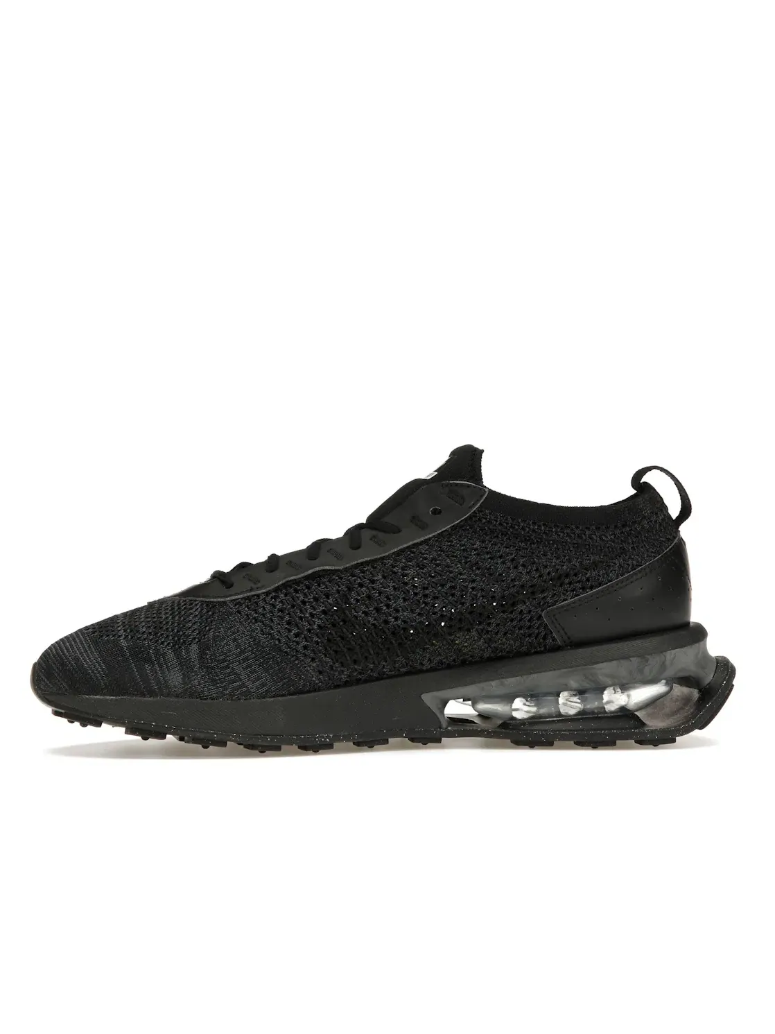 Мужские кроссовки для повседневной носки Nike Air Max Flyknit Racer Nike — изображение 3 из 4