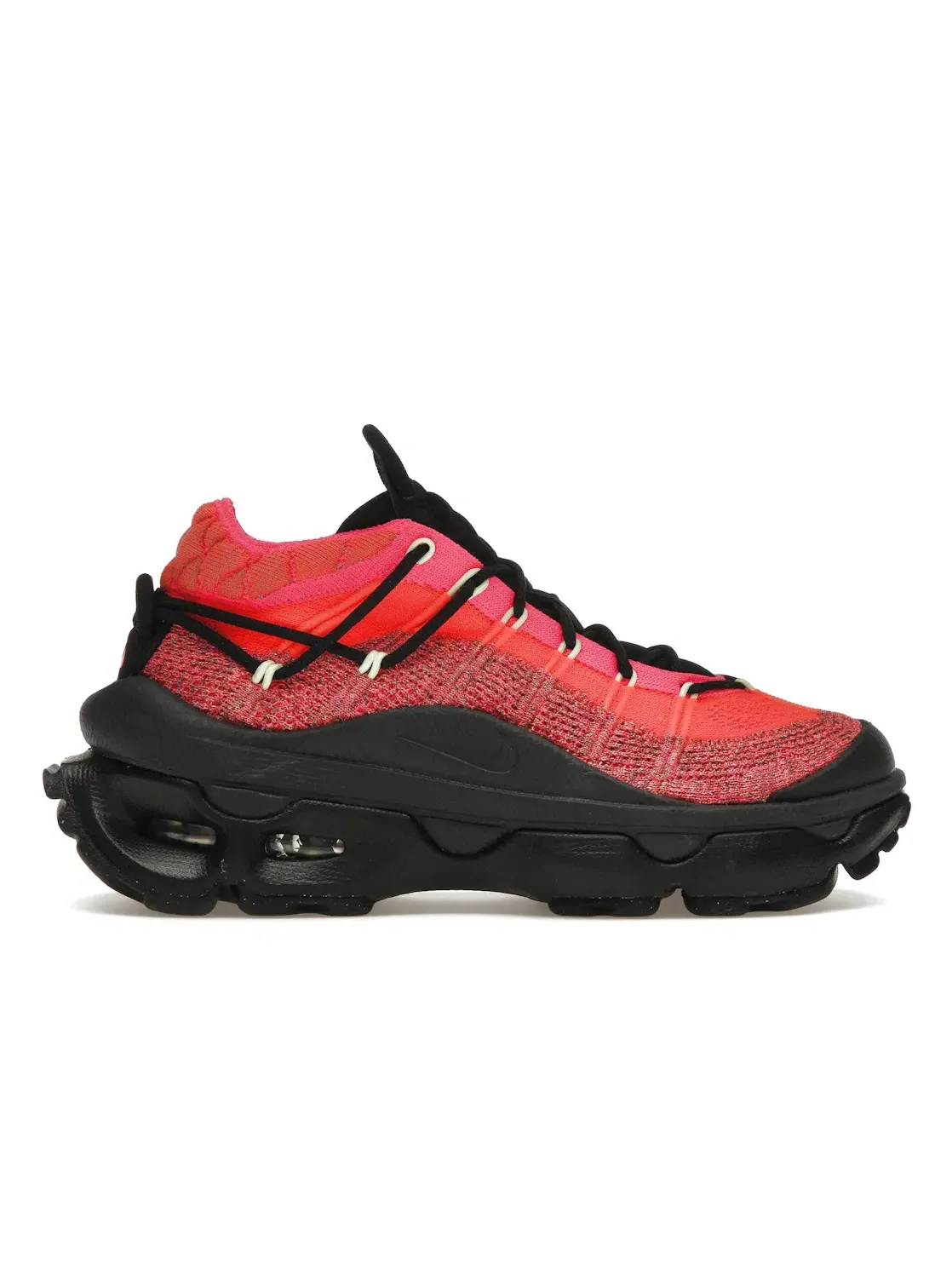 Женские кроссовки для повседневной носки Nike Air Max Flyknit Venture — изображение 1 из 4