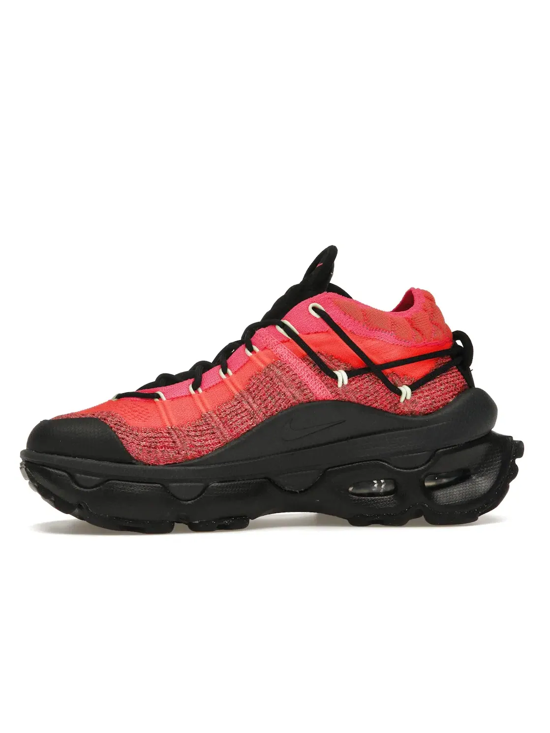 Женские кроссовки для повседневной носки Nike Air Max Flyknit Venture — изображение 3 из 4