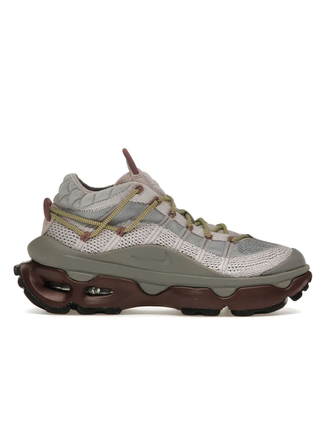 Женские кроссовки с амортизацией Nike Air Max Flyknit Venture Nike — изображение 1 из 4