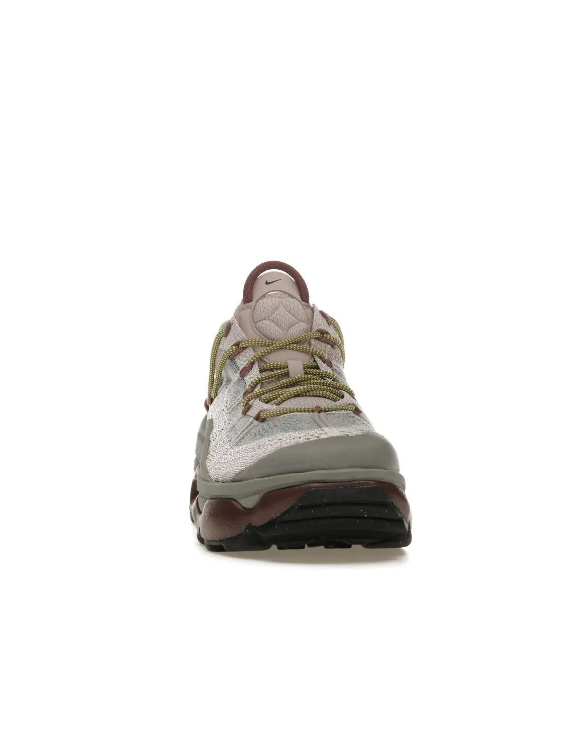 Женские кроссовки с амортизацией Nike Air Max Flyknit Venture Nike — изображение 2 из 4