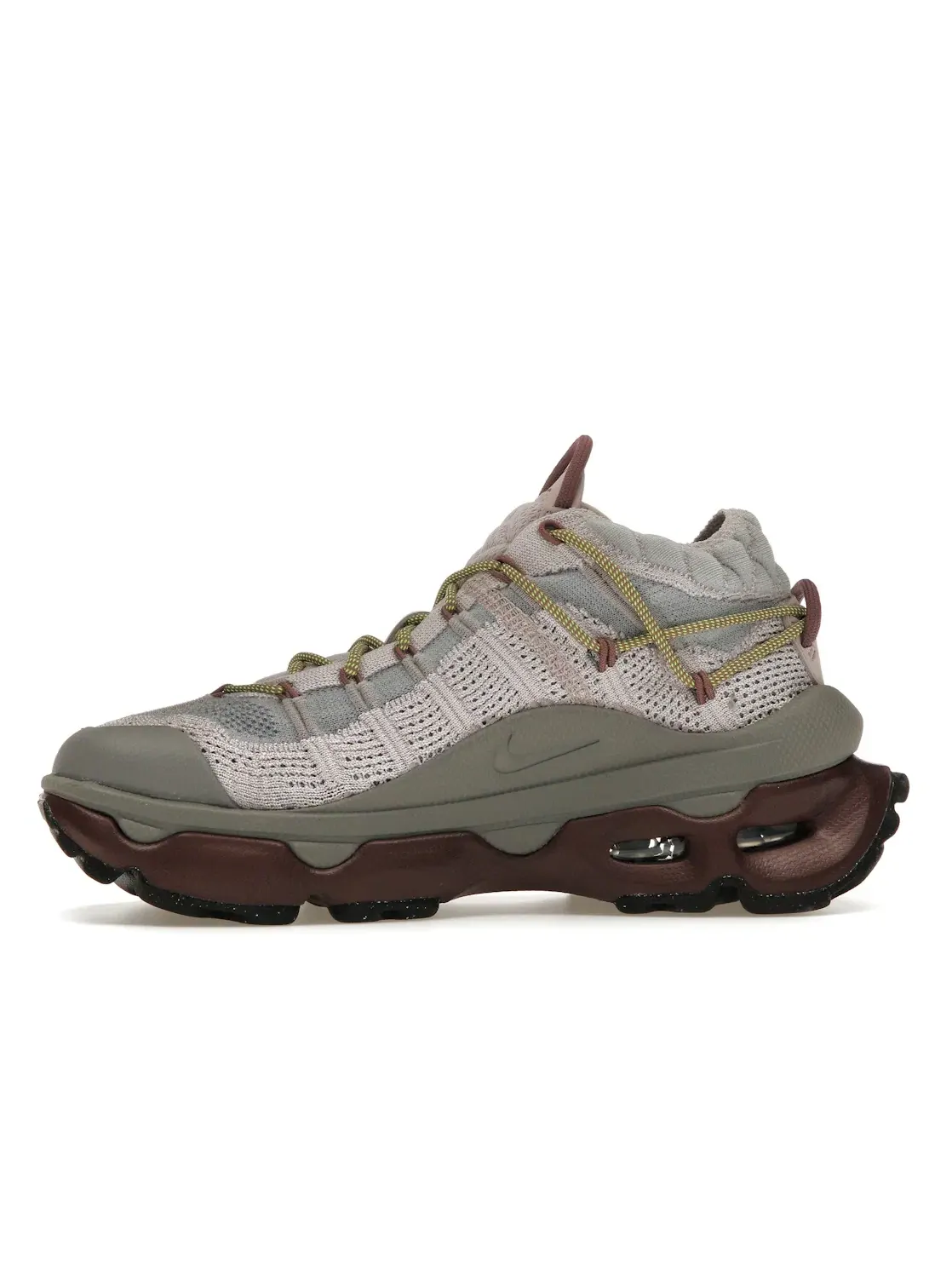 Женские кроссовки с амортизацией Nike Air Max Flyknit Venture Nike — изображение 3 из 4