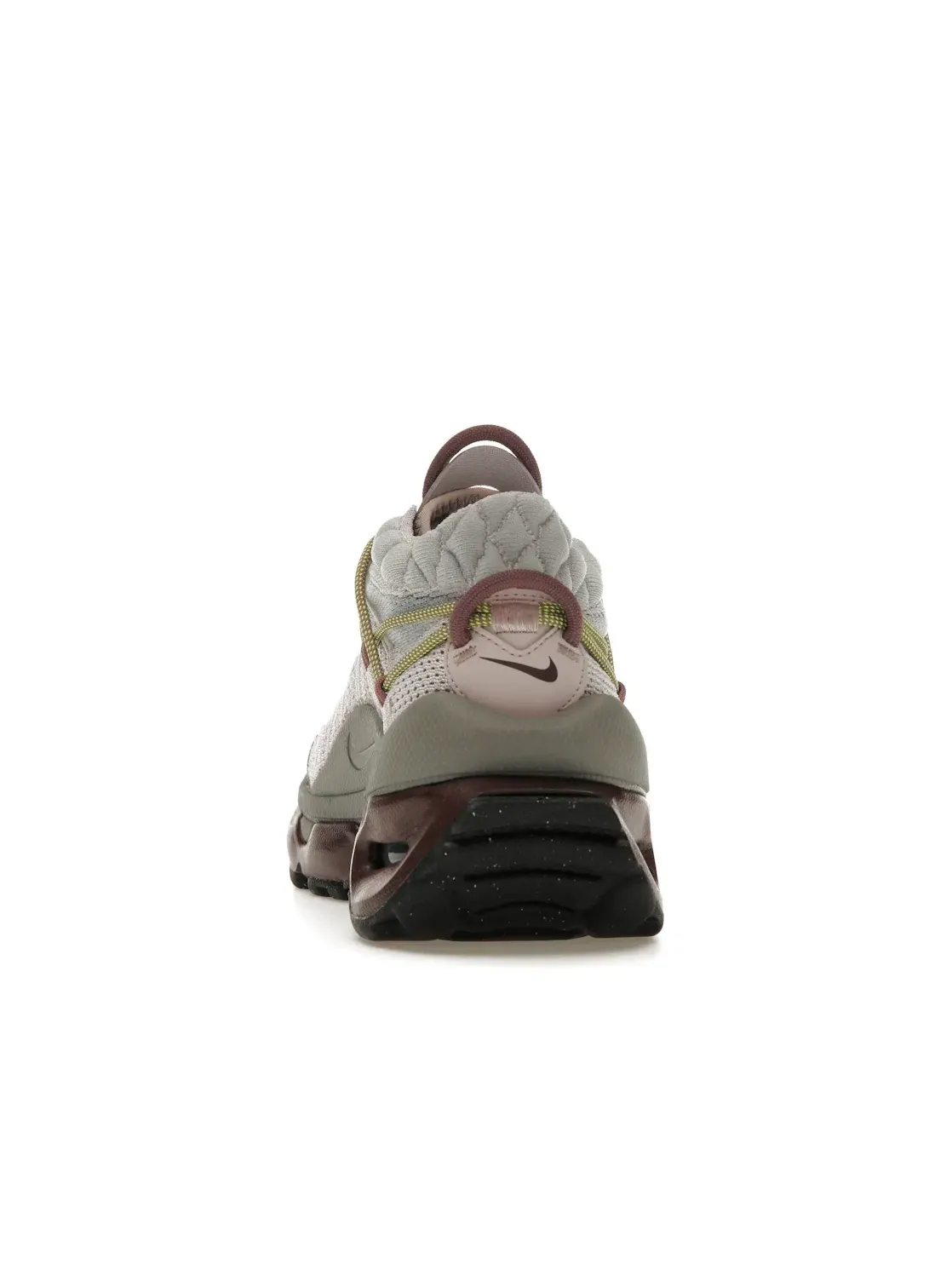 Женские кроссовки с амортизацией Nike Air Max Flyknit Venture Nike — изображение 4 из 4