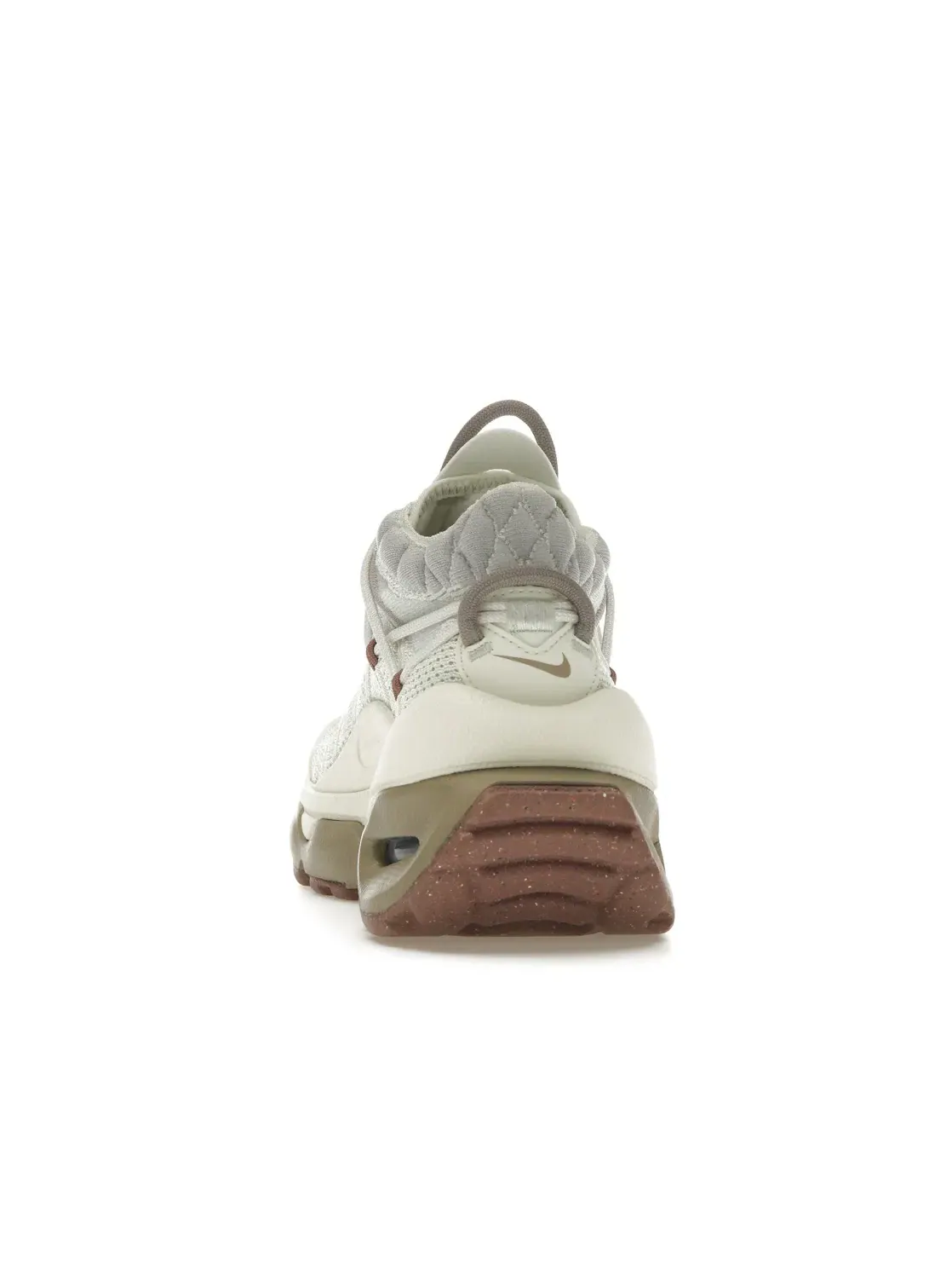 Женские кроссовки Lifestyle Nike Air Max Flyknit Venture, Smoky Mauve — изображение 4 из 4