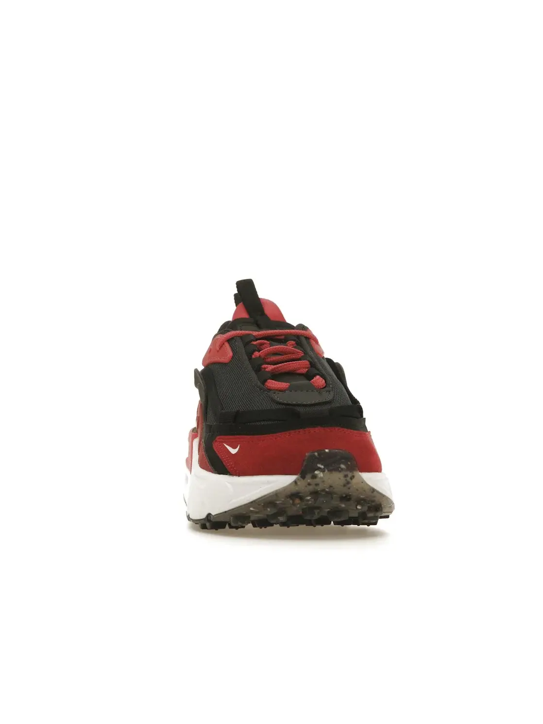 Женские кроссовки Lifestyle Nike Air Max Furyosa — изображение 2 из 4, черный/белый--розовый