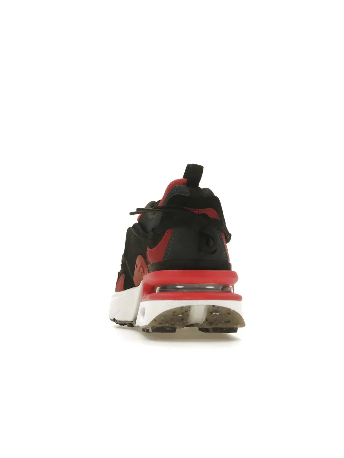 Женские кроссовки Lifestyle Nike Air Max Furyosa — изображение 4 из 4, черный/белый--розовый