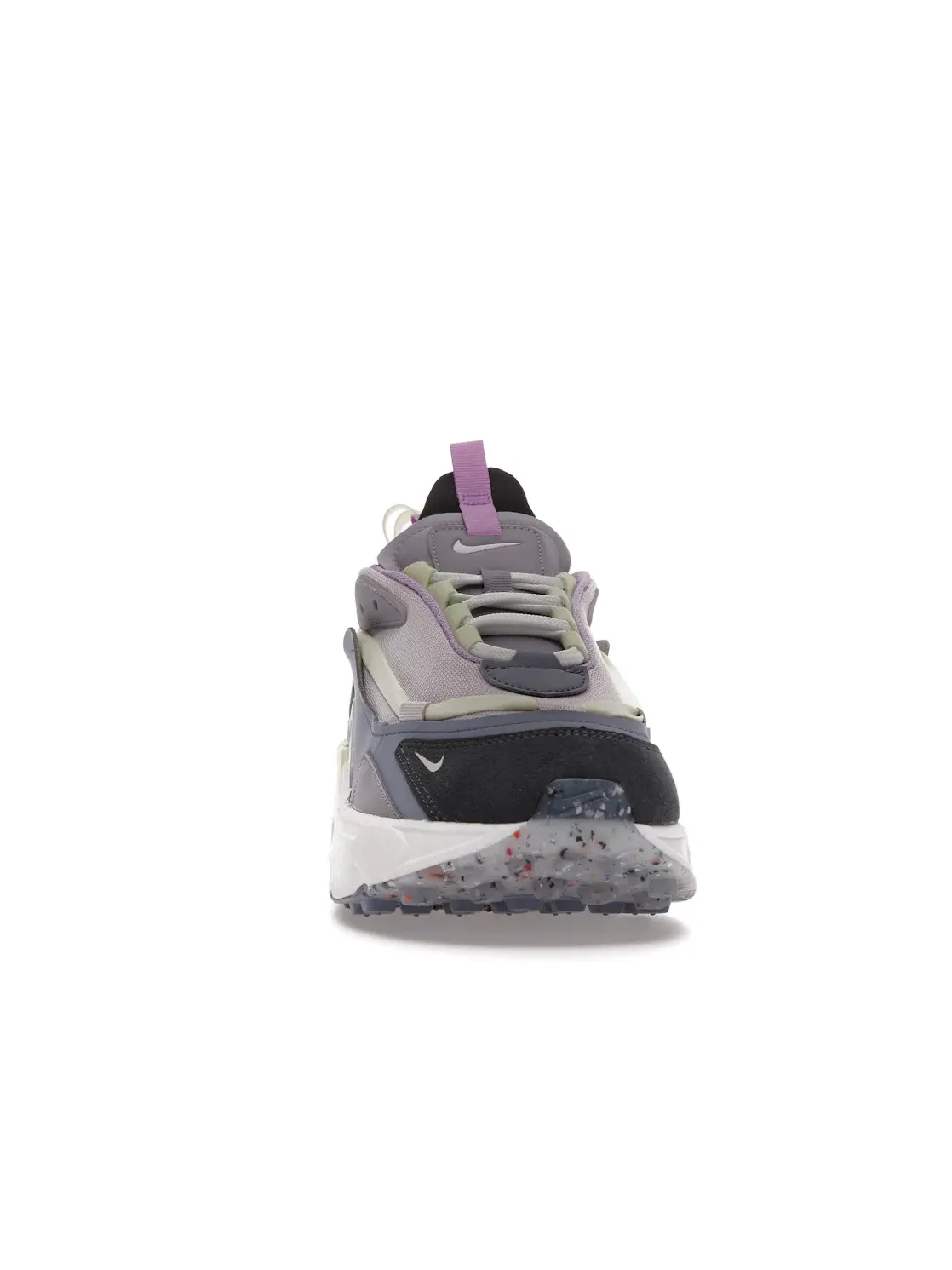 Женские кроссовки Lifestyle Nike Air Max Furyosa — изображение 2 из 4, белый