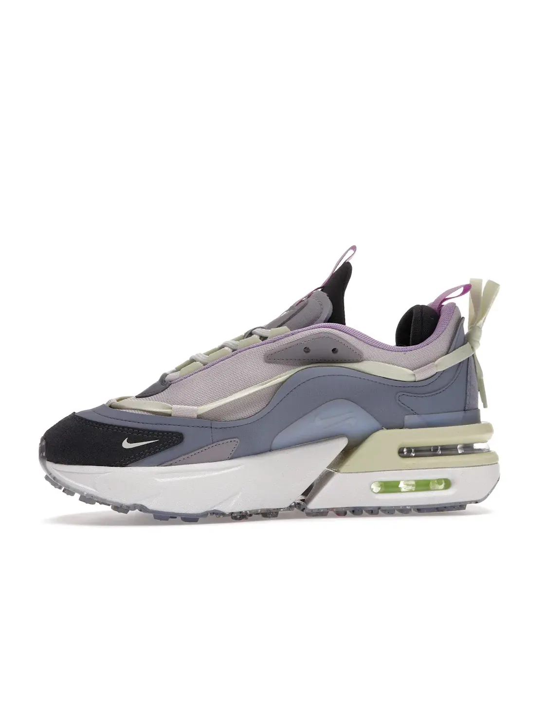 Женские кроссовки Lifestyle Nike Air Max Furyosa — изображение 3 из 4, белый