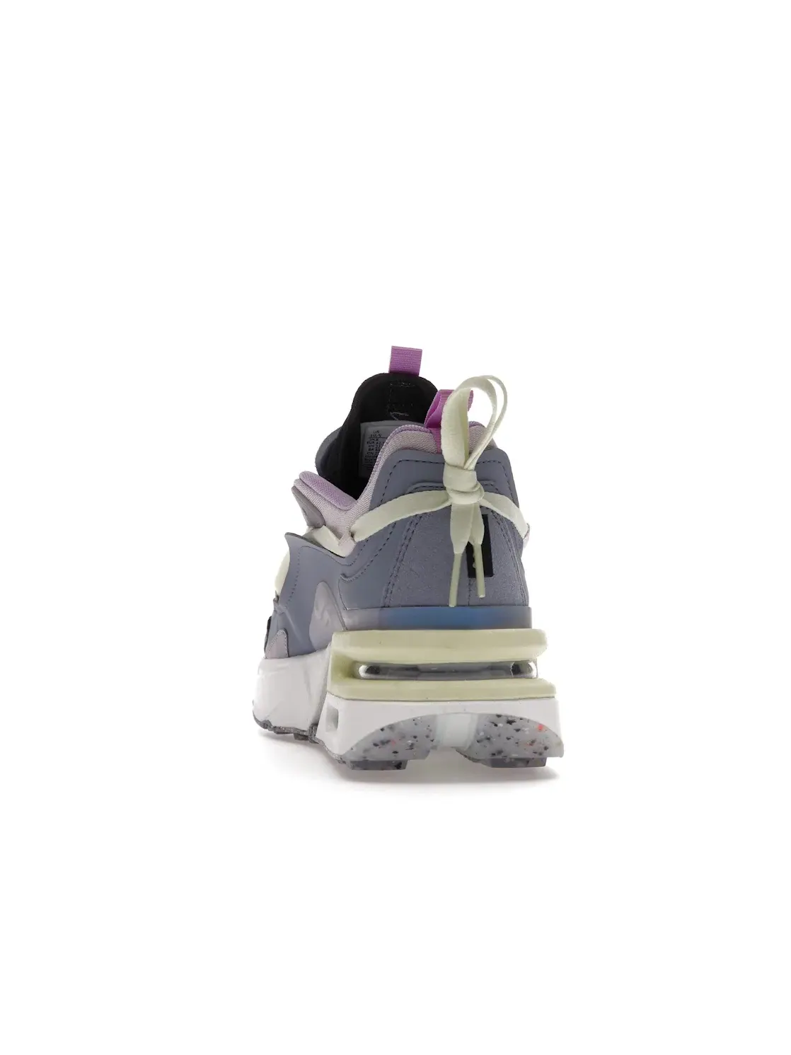 Женские кроссовки Lifestyle Nike Air Max Furyosa — изображение 4 из 4, белый