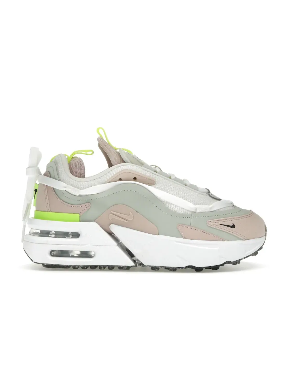Женские кроссовки Lifestyle Nike Air Max Furyosa — изображение 1 из 4