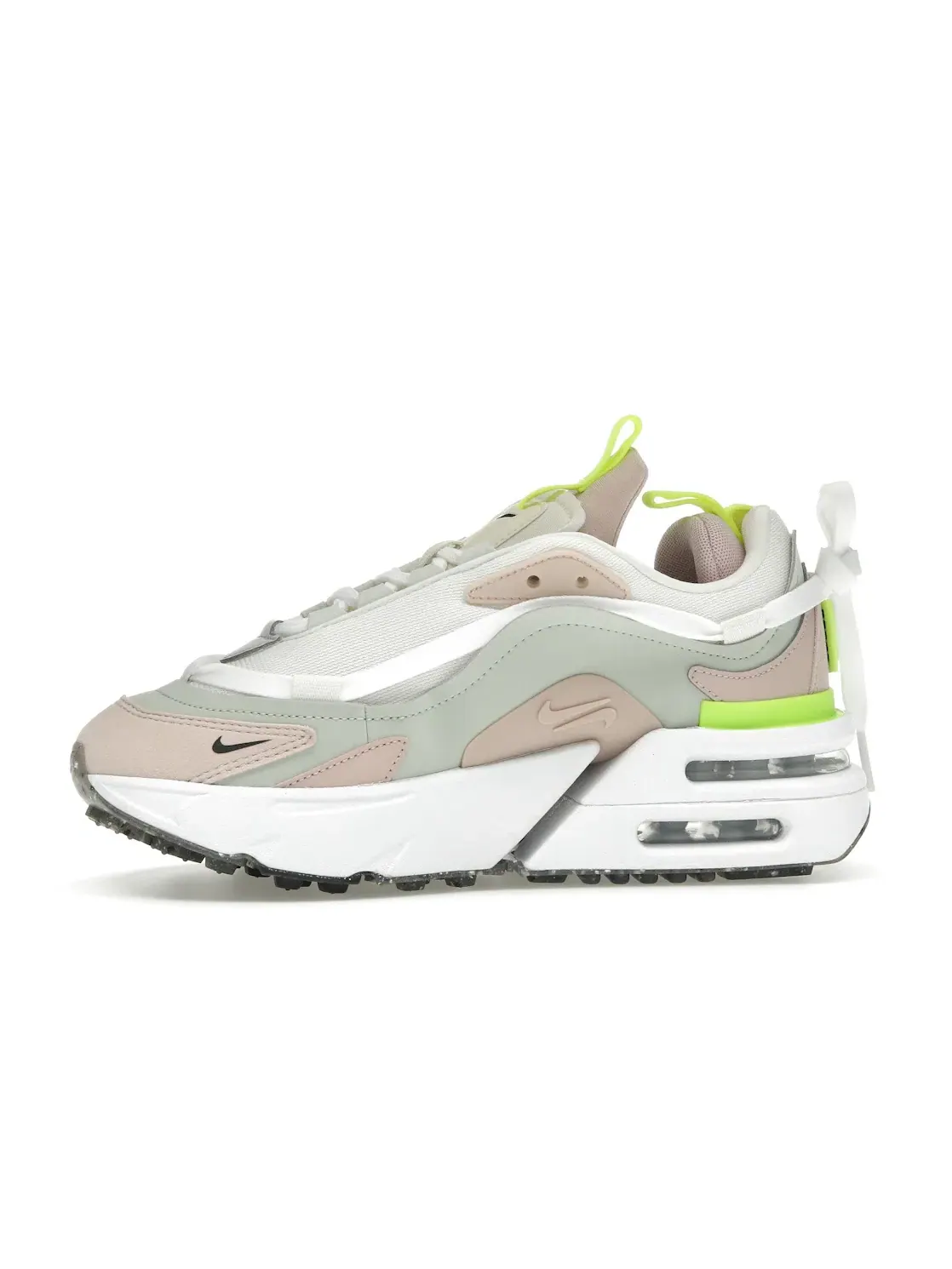 Женские кроссовки Lifestyle Nike Air Max Furyosa — изображение 3 из 4
