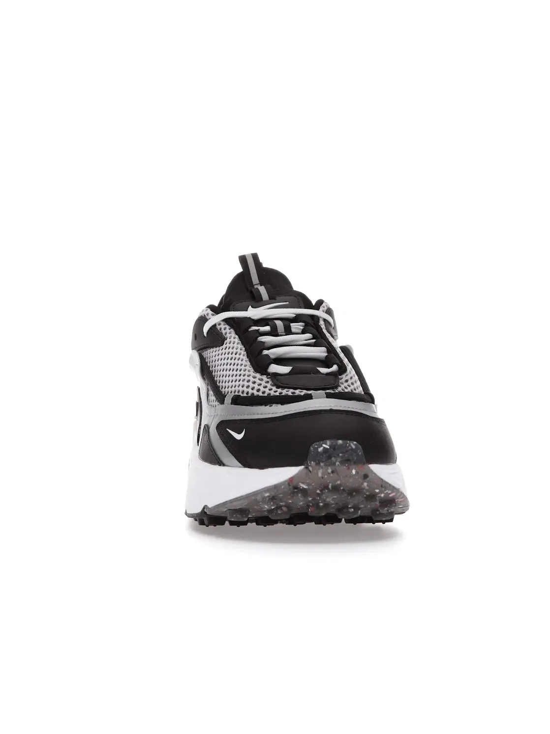 Женские кроссовки Lifestyle Nike Air Max Furyosa — изображение 2 из 4, серебристый/черный