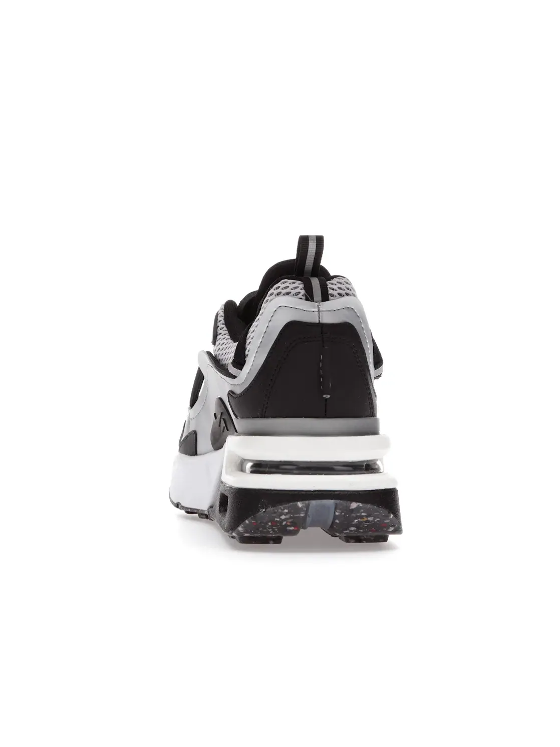 Женские кроссовки Lifestyle Nike Air Max Furyosa — изображение 4 из 4, серебристый/черный