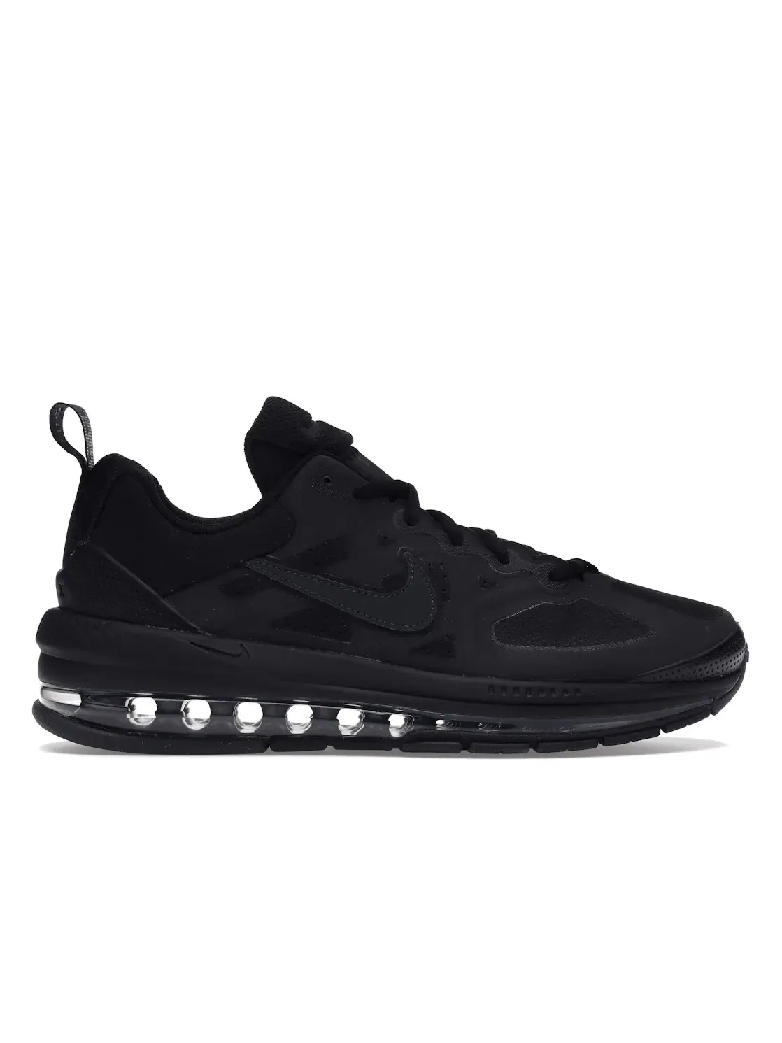 Мужские кроссовки Lifestyle Nike Air Max Genome — изображение 1 из 4, черный