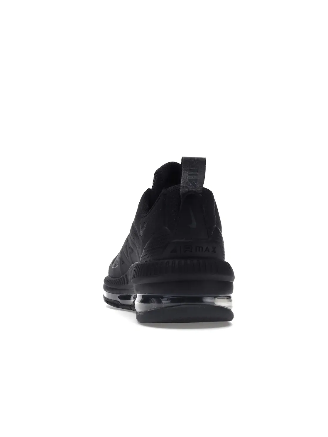 Мужские кроссовки Lifestyle Nike Air Max Genome — изображение 4 из 4, черный
